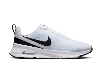 Foto 4 | Tenis Nike Air Max Nuaxis para Hombre