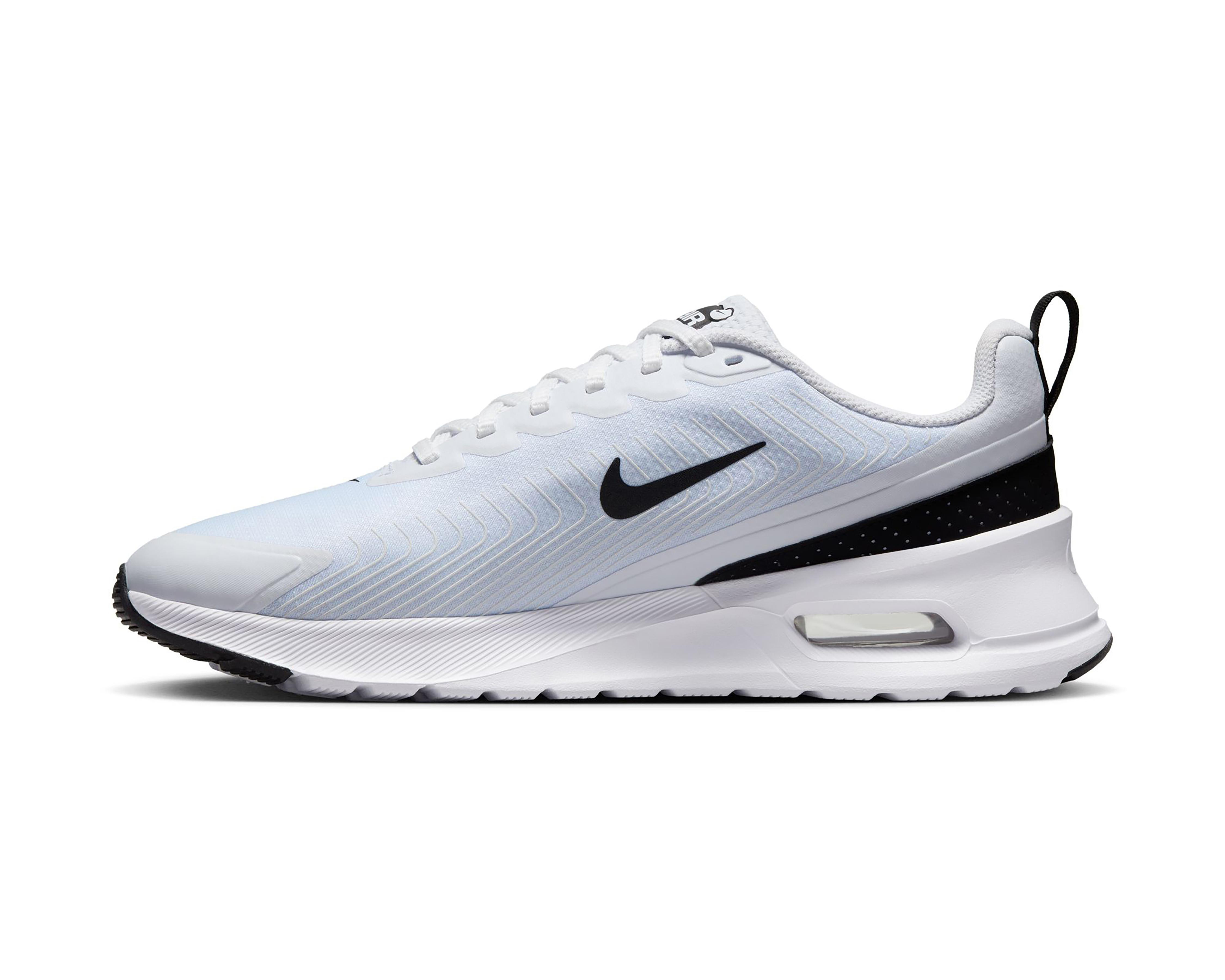 Foto 6 pulgar | Tenis Nike Air Max Nuaxis para Hombre