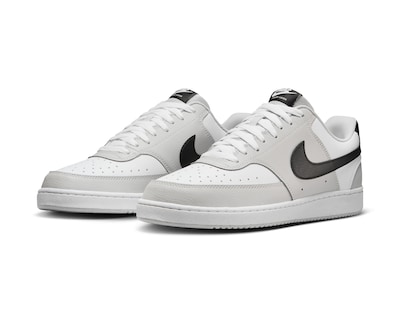 Foto 1 | Tenis Nike Court Vision Low para Hombre