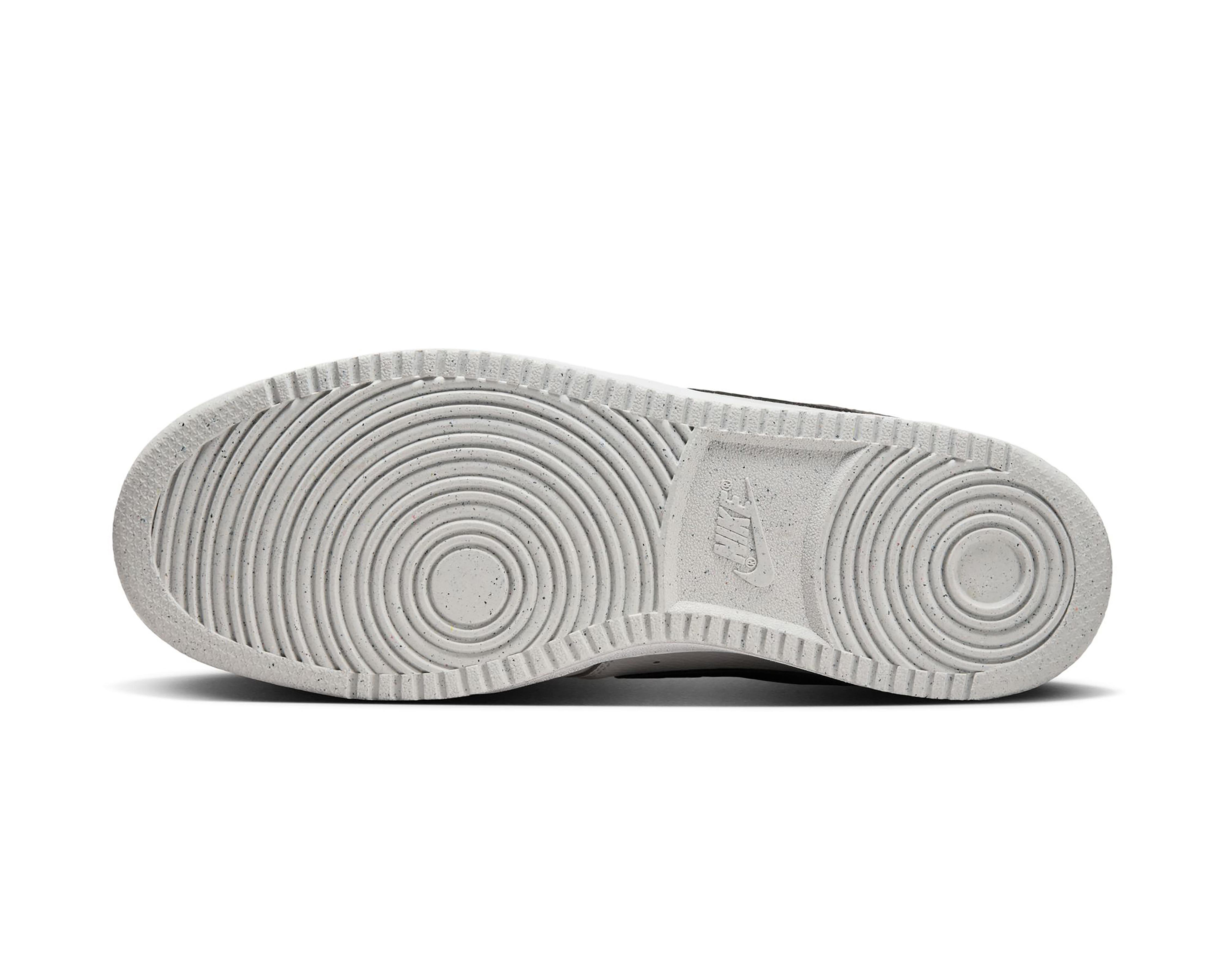 Foto 3 pulgar | Tenis Nike Court Vision Low para Hombre