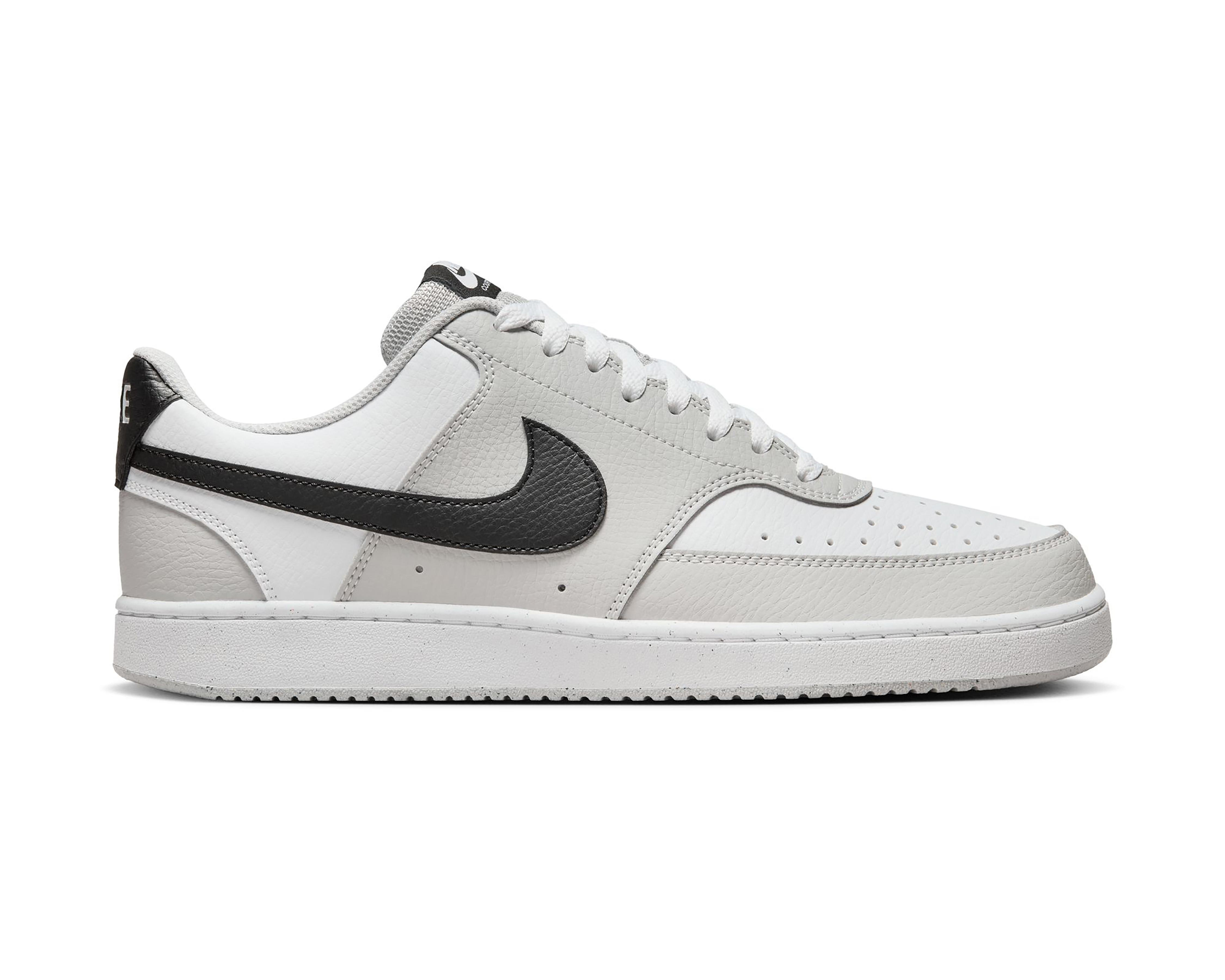 Foto 4 pulgar | Tenis Nike Court Vision Low para Hombre