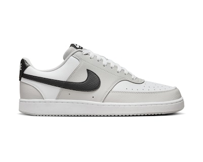 Foto 3 | Tenis Nike Court Vision Low para Hombre