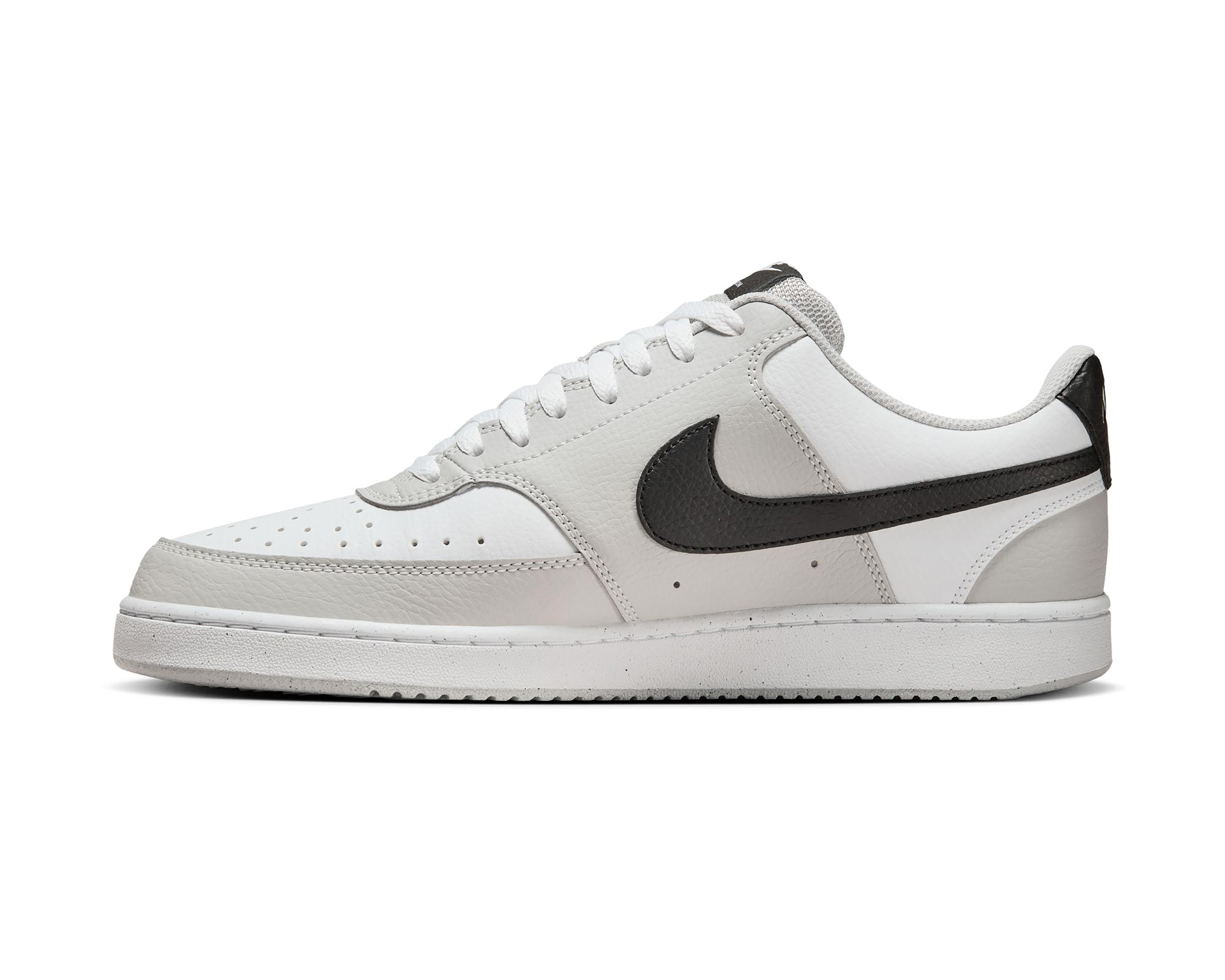 Foto 5 pulgar | Tenis Nike Court Vision Low para Hombre