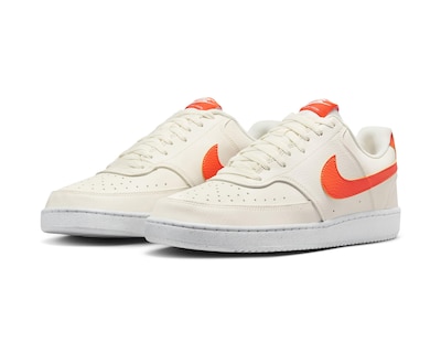 Foto 1 | Tenis Nike Court Vision Low para Hombre
