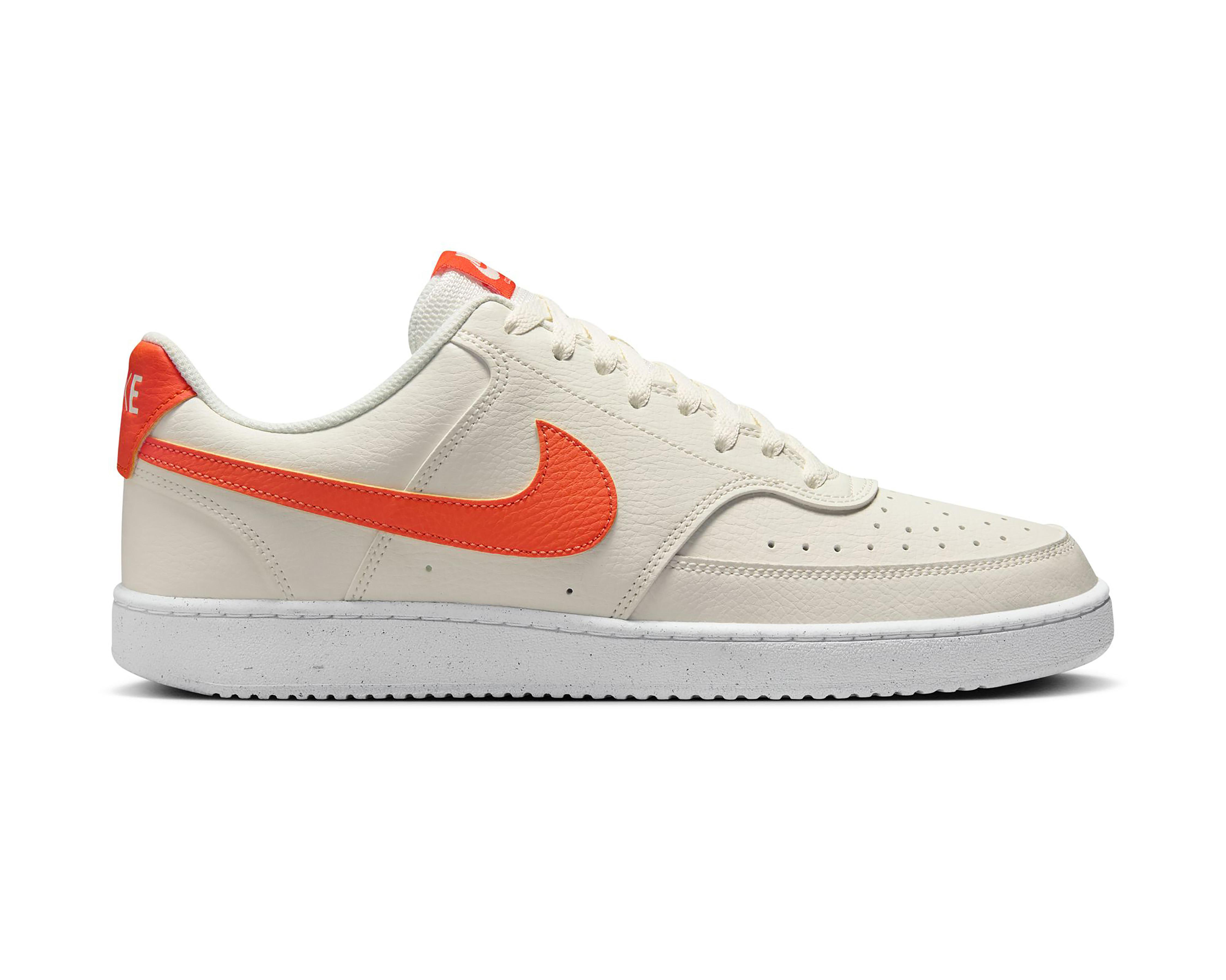 Foto 5 pulgar | Tenis Nike Court Vision Low para Hombre