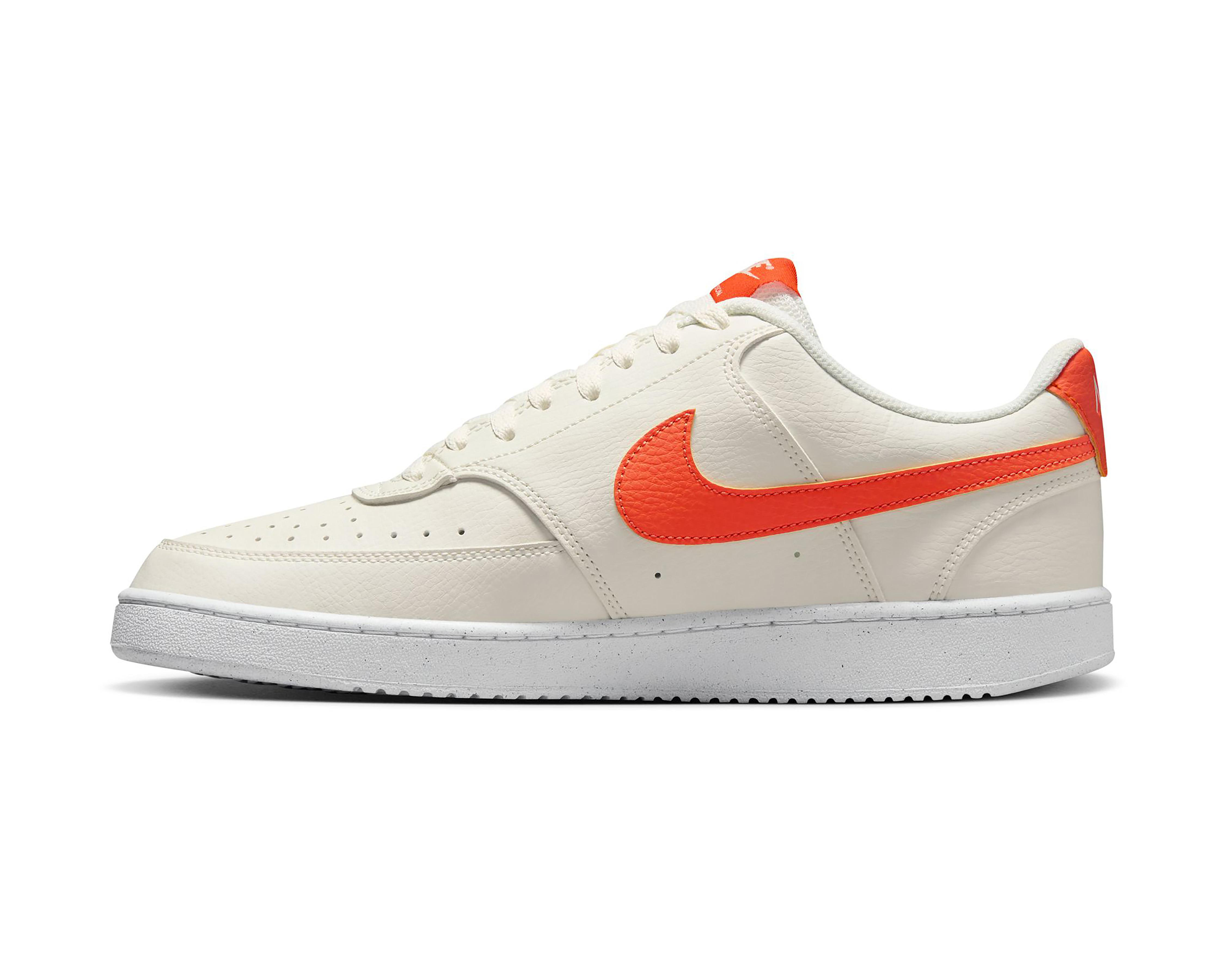 Foto 6 pulgar | Tenis Nike Court Vision Low para Hombre