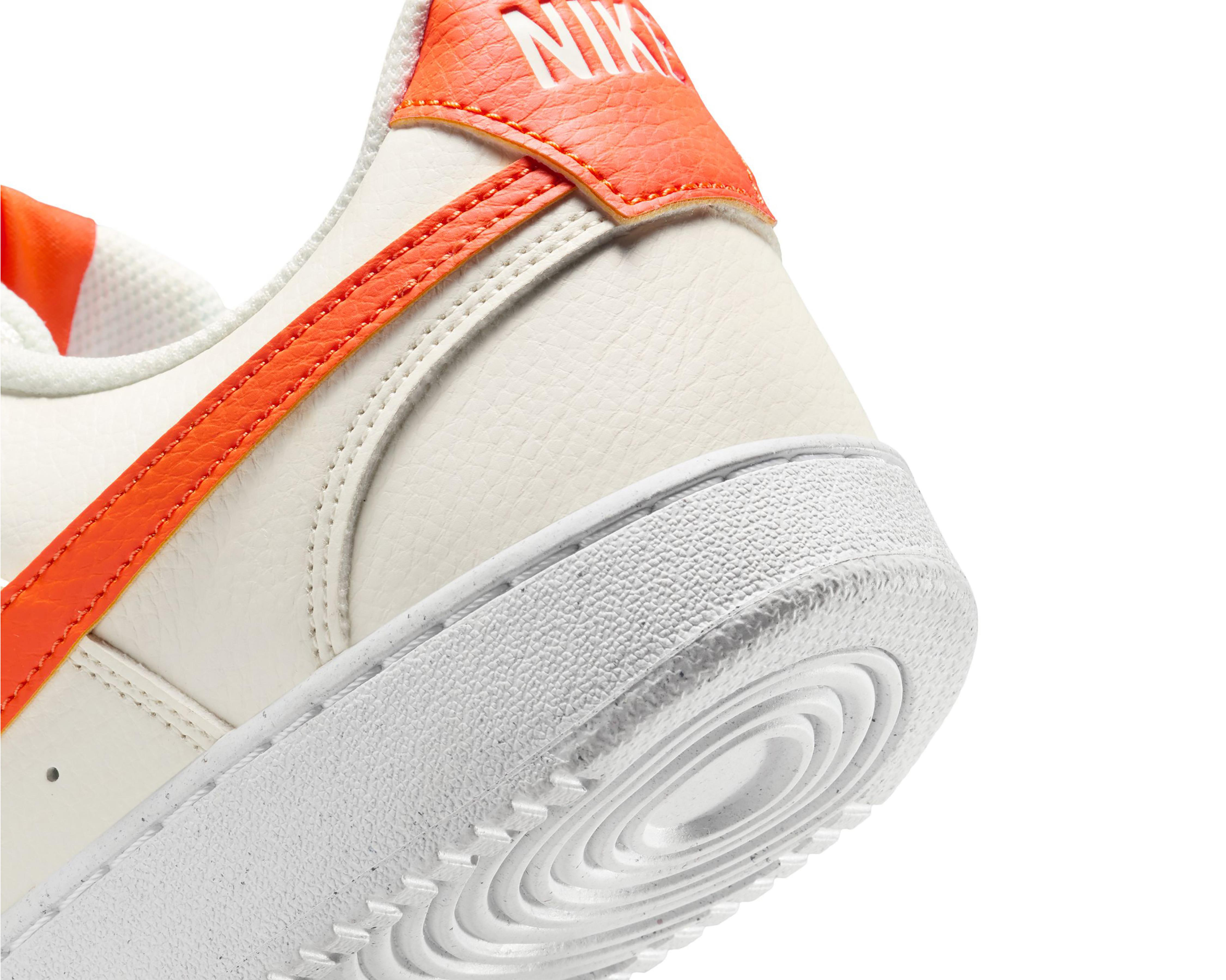 Foto 8 pulgar | Tenis Nike Court Vision Low para Hombre