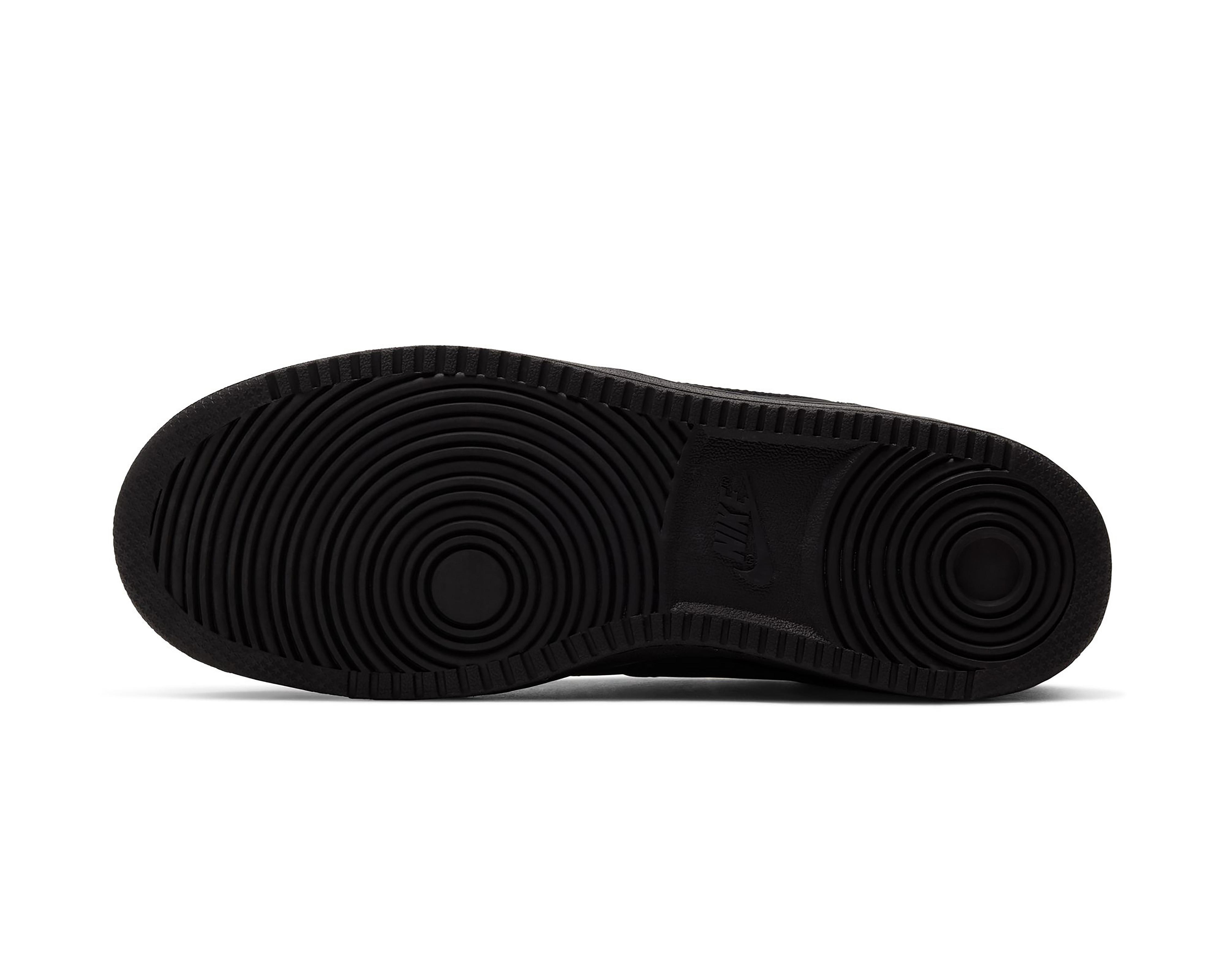 Foto 3 pulgar | Tenis Nike Court Vision Mid para Hombre