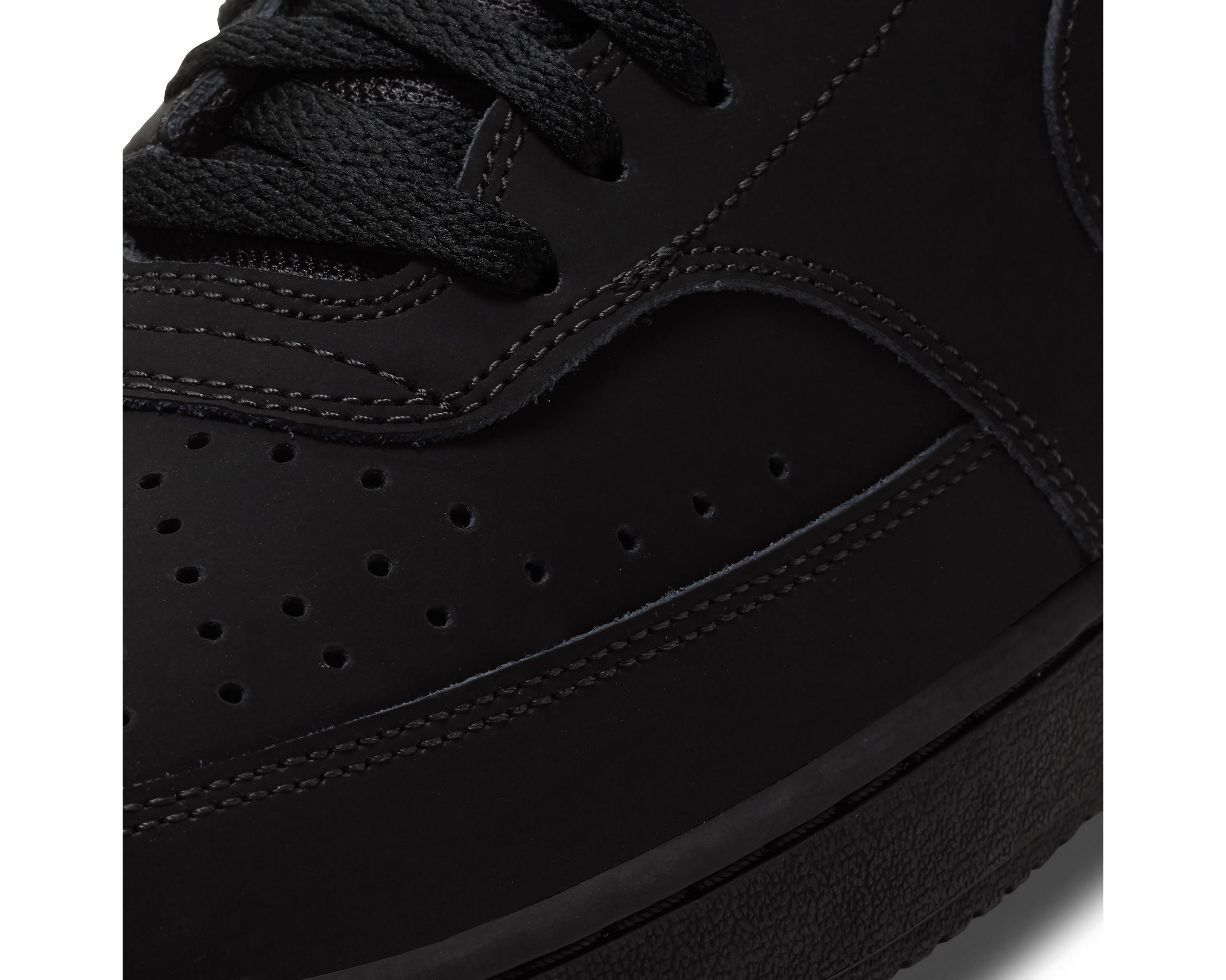 Foto 6 pulgar | Tenis Nike Court Vision Mid para Hombre