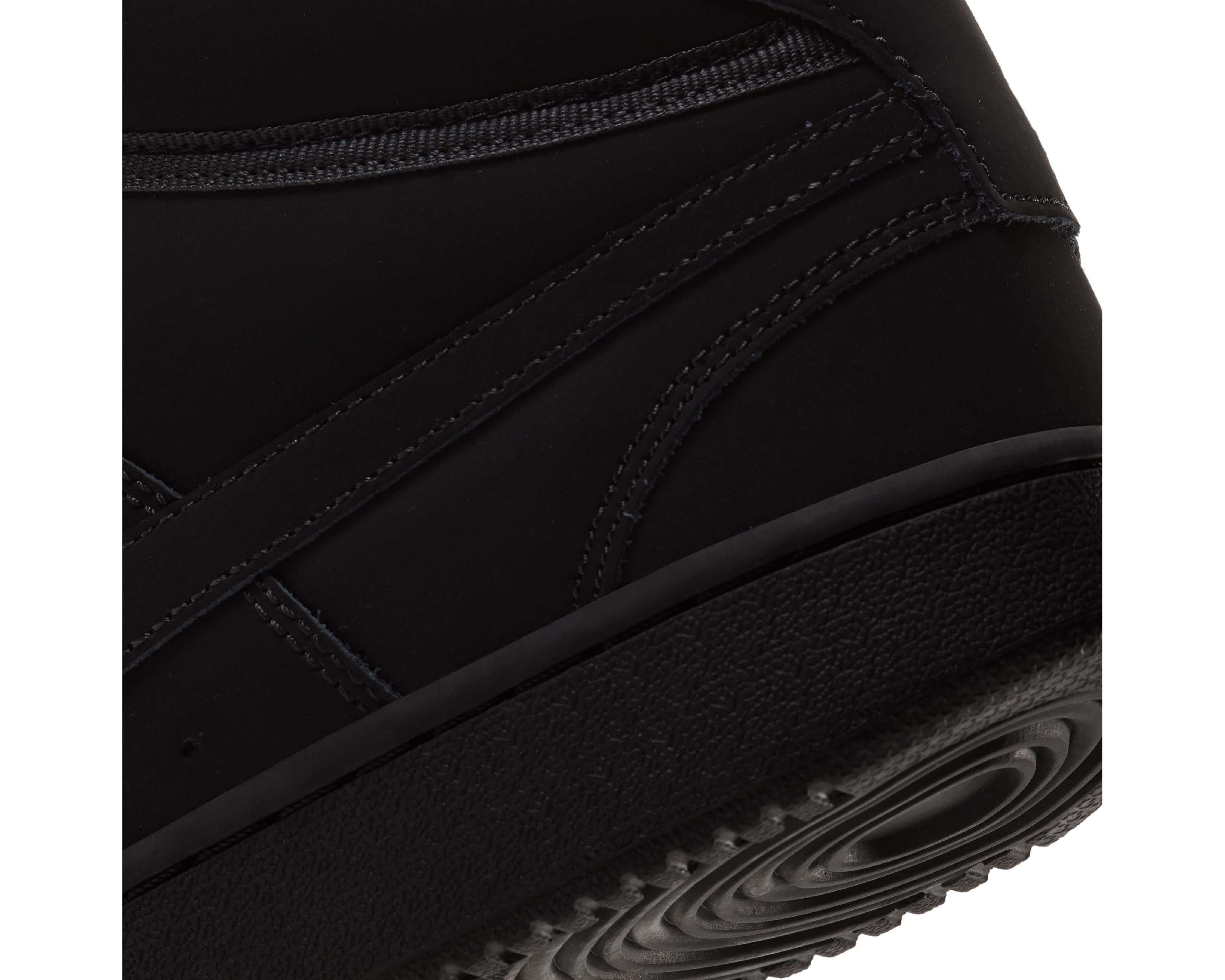Foto 6 | Tenis Nike Court Vision Mid para Hombre