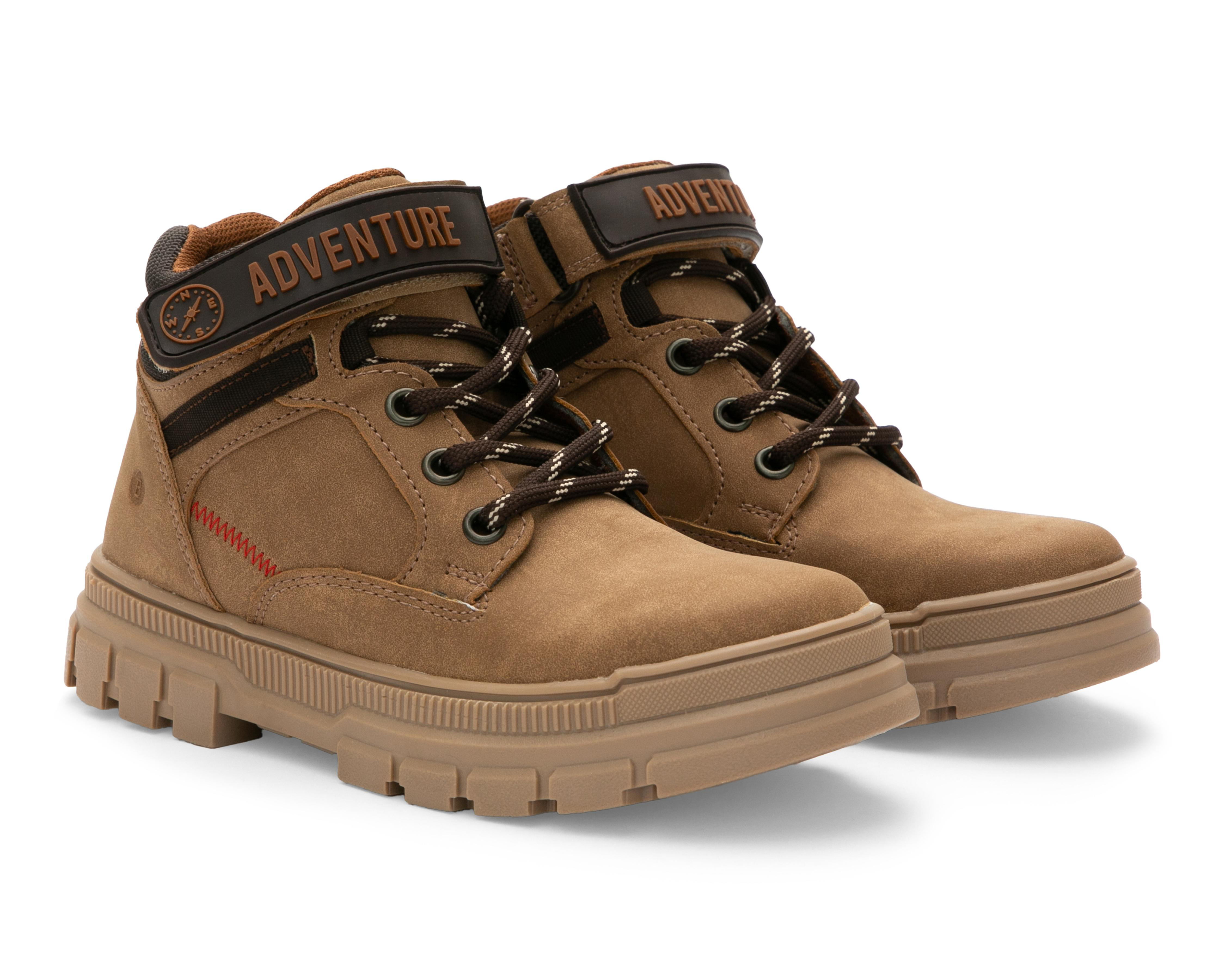 Botas Casuales Bambino para Niño $349