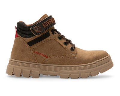 Foto 2 | Botas Casuales Bambino para Niño