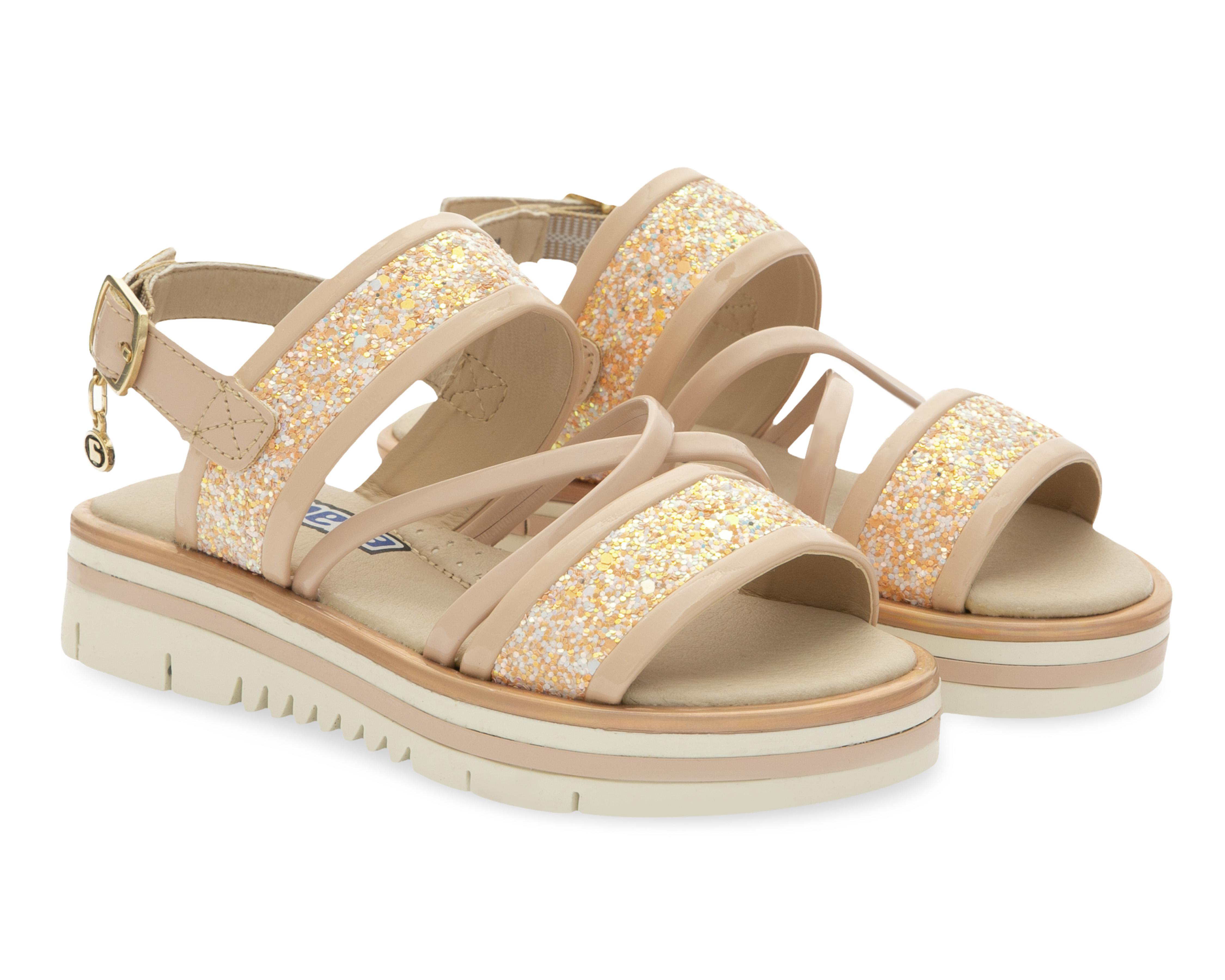 Foto 1 | Sandalias Coqueta para Niña