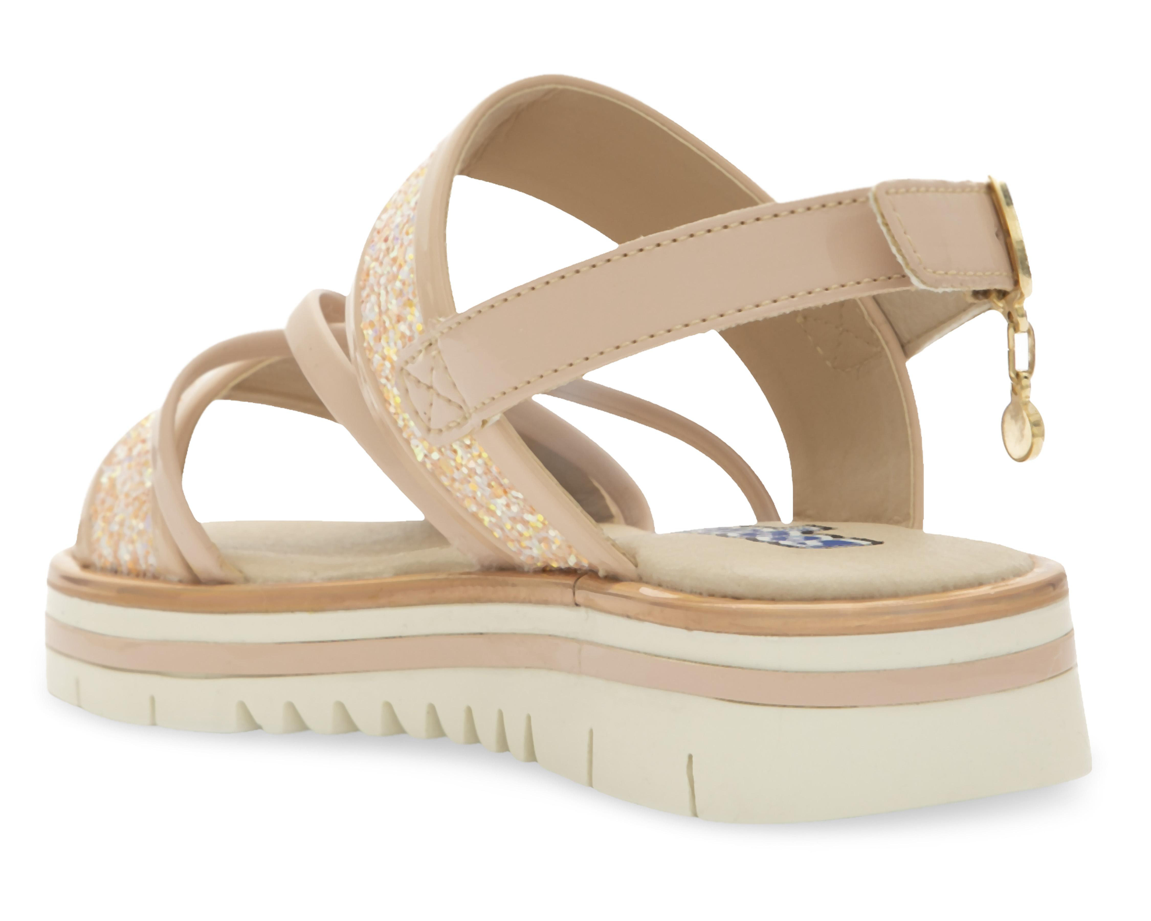 Foto 3 | Sandalias Coqueta para Niña