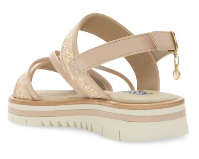Foto 3 | Sandalias Coqueta para Niña