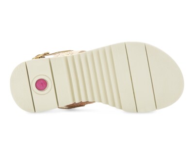 Foto 4 | Sandalias Coqueta para Niña