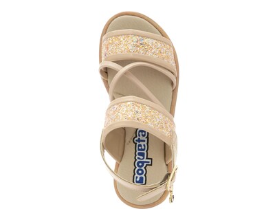Foto 5 | Sandalias Coqueta para Niña