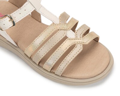 Foto 6 | Sandalias Girls Attitude para Niña