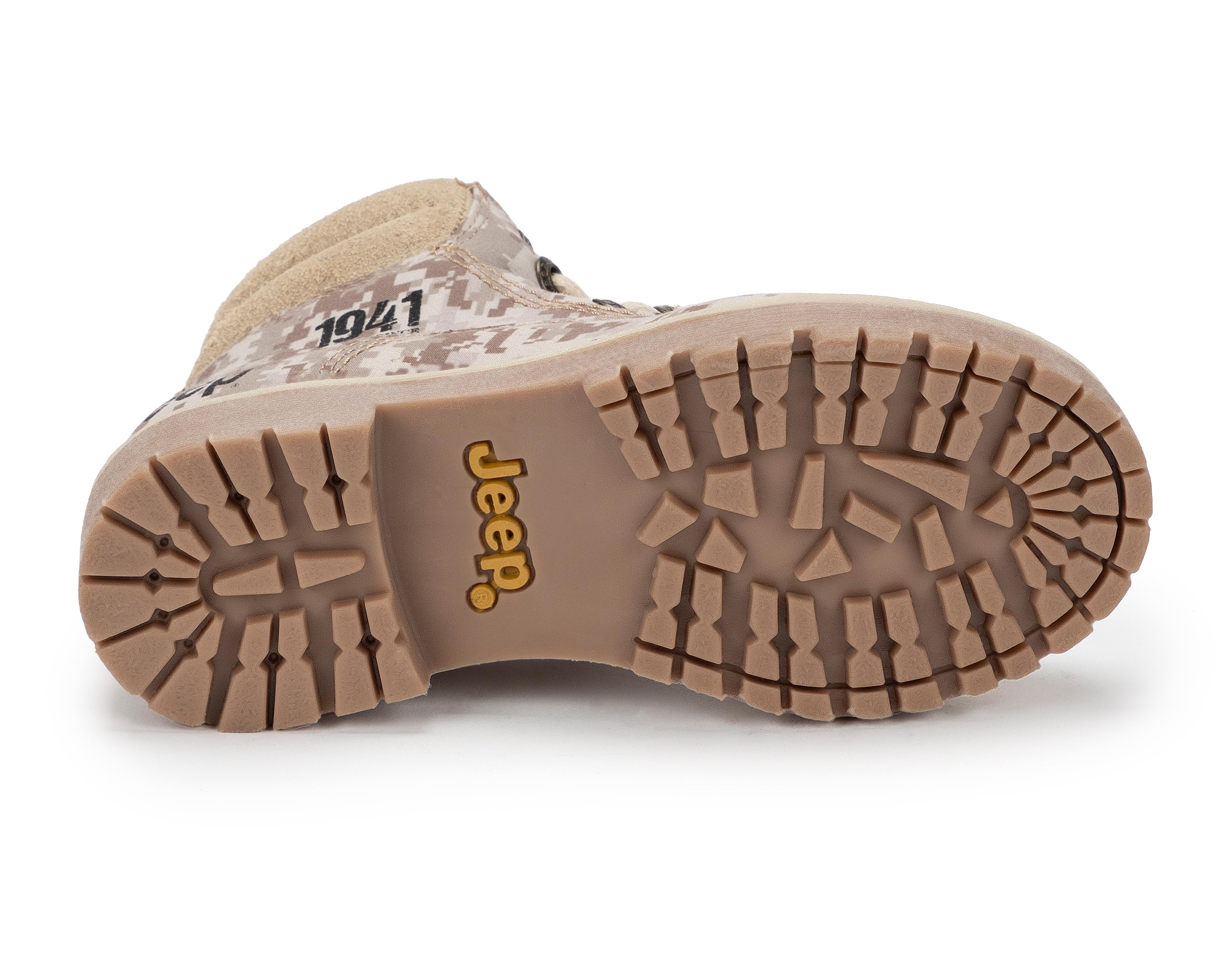 Foto 4 | Botines Jeep para Niño