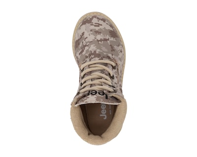 Foto 5 | Botines Jeep para Niño