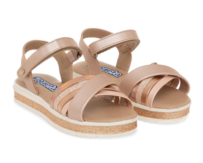 Foto 1 | Sandalias Coqueta para Niña