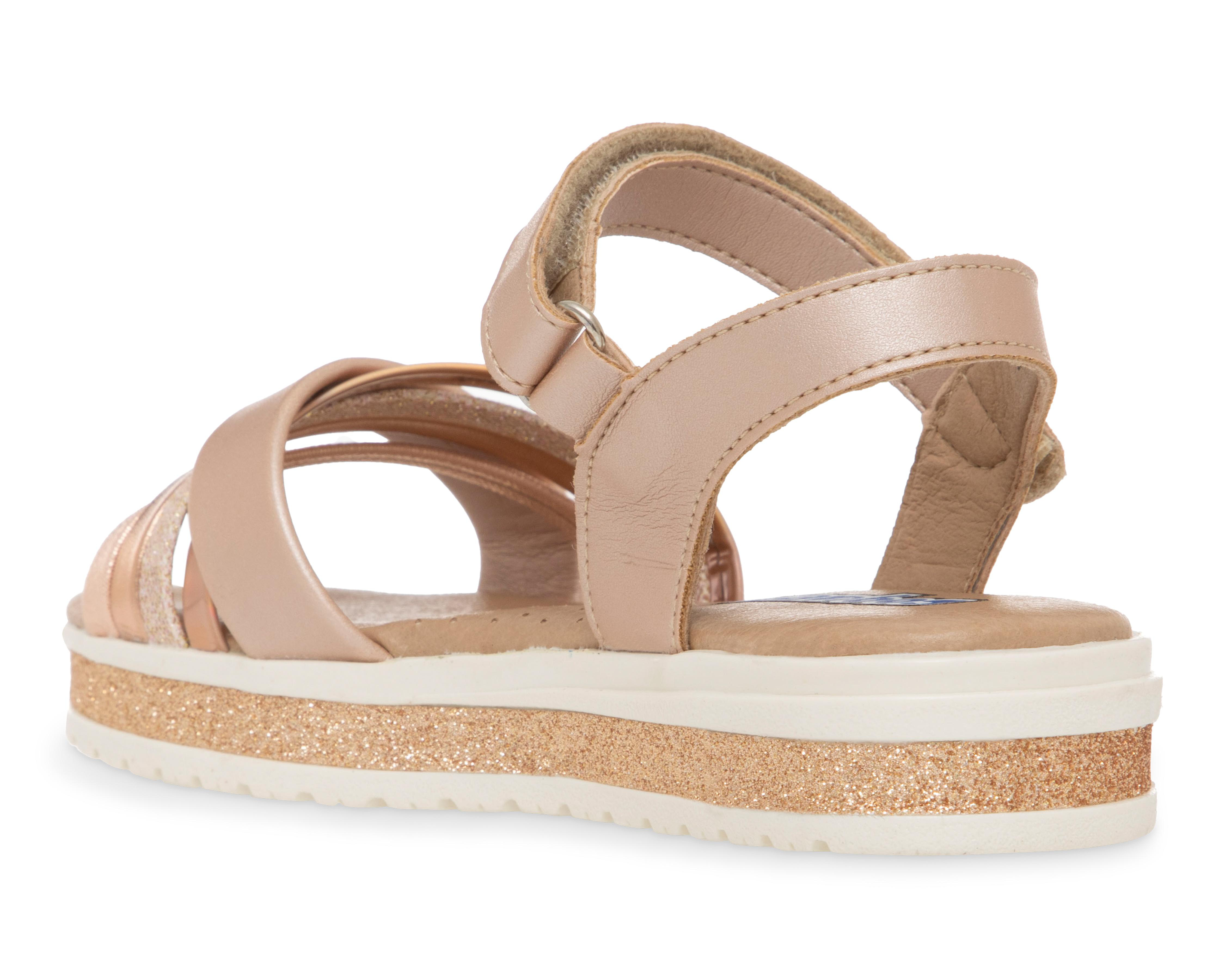 Foto 3 | Sandalias Coqueta para Niña