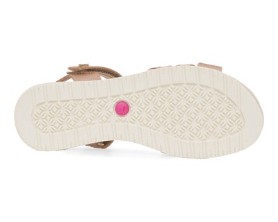 Foto 4 | Sandalias Coqueta para Niña