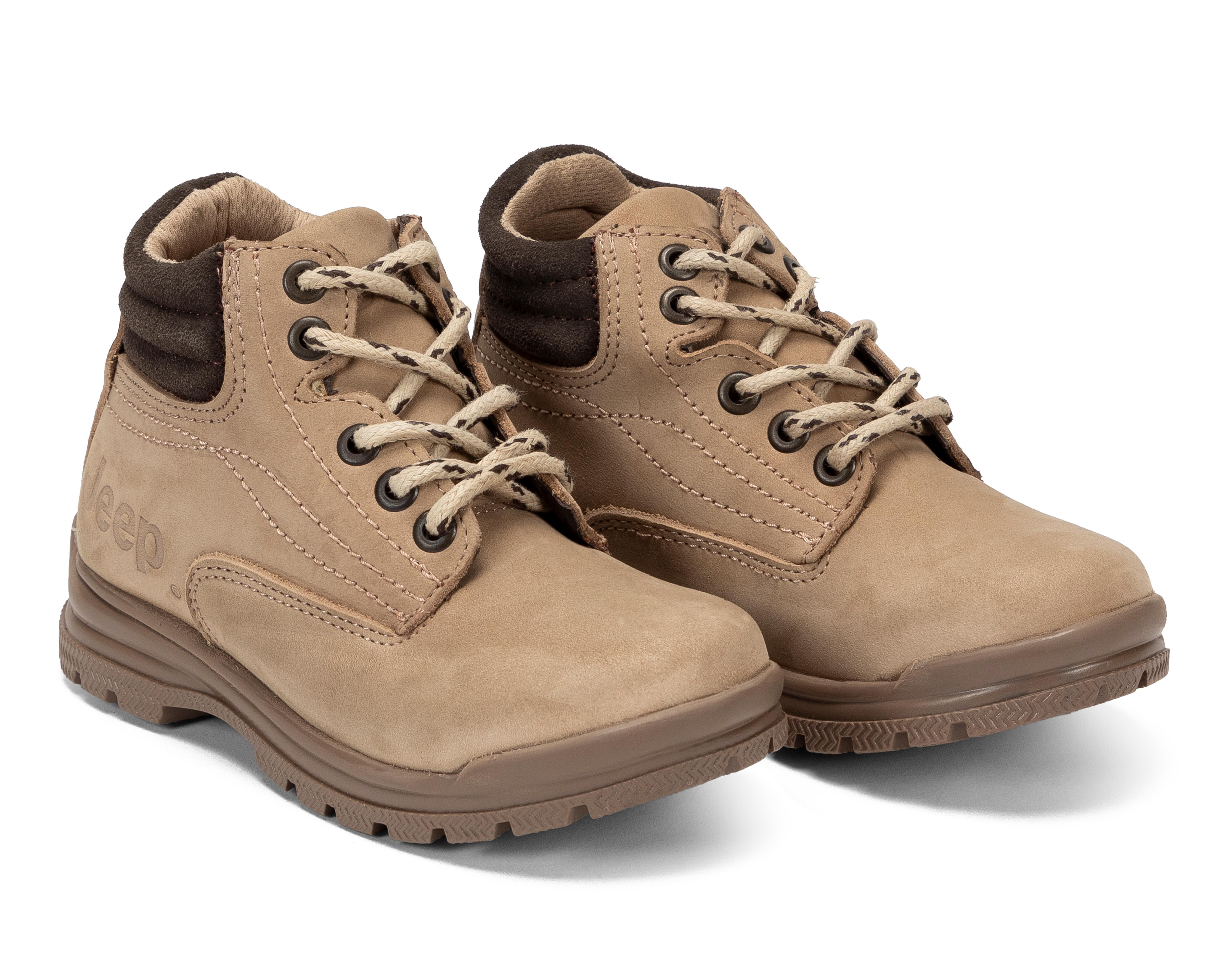 Foto 1 | Botines Jeep para Niño