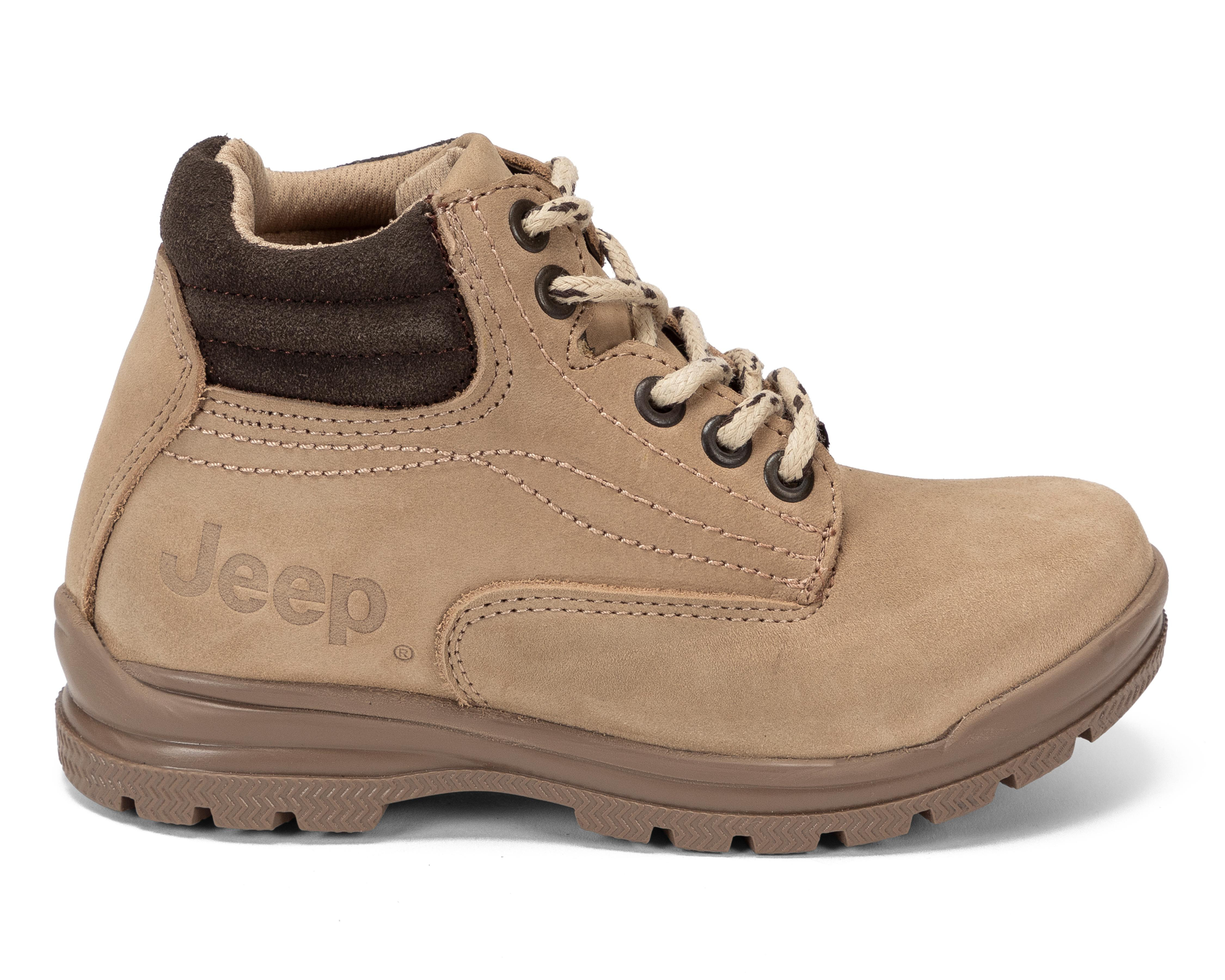 Foto 2 | Botines Jeep para Niño