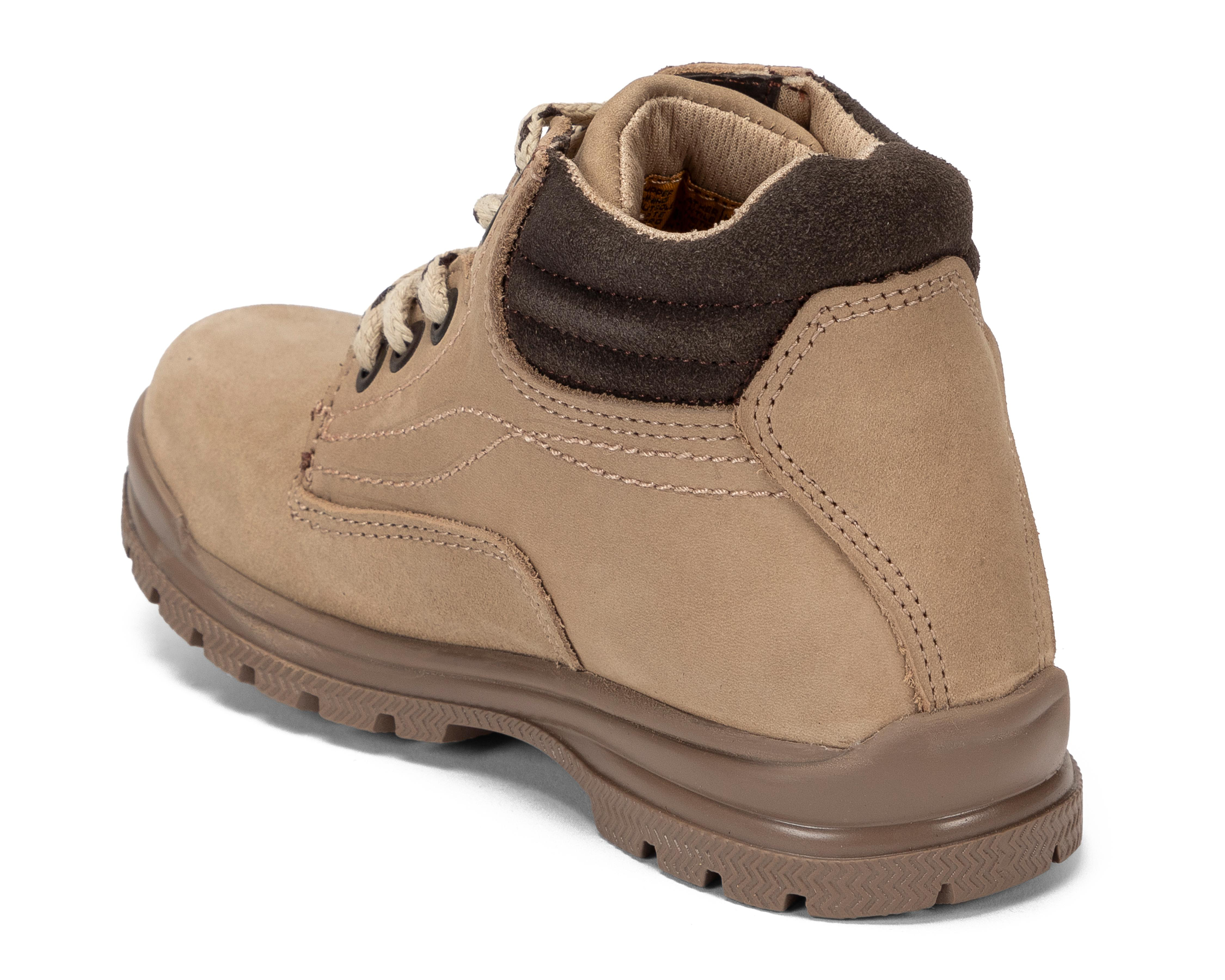 Foto 3 | Botines Jeep para Niño