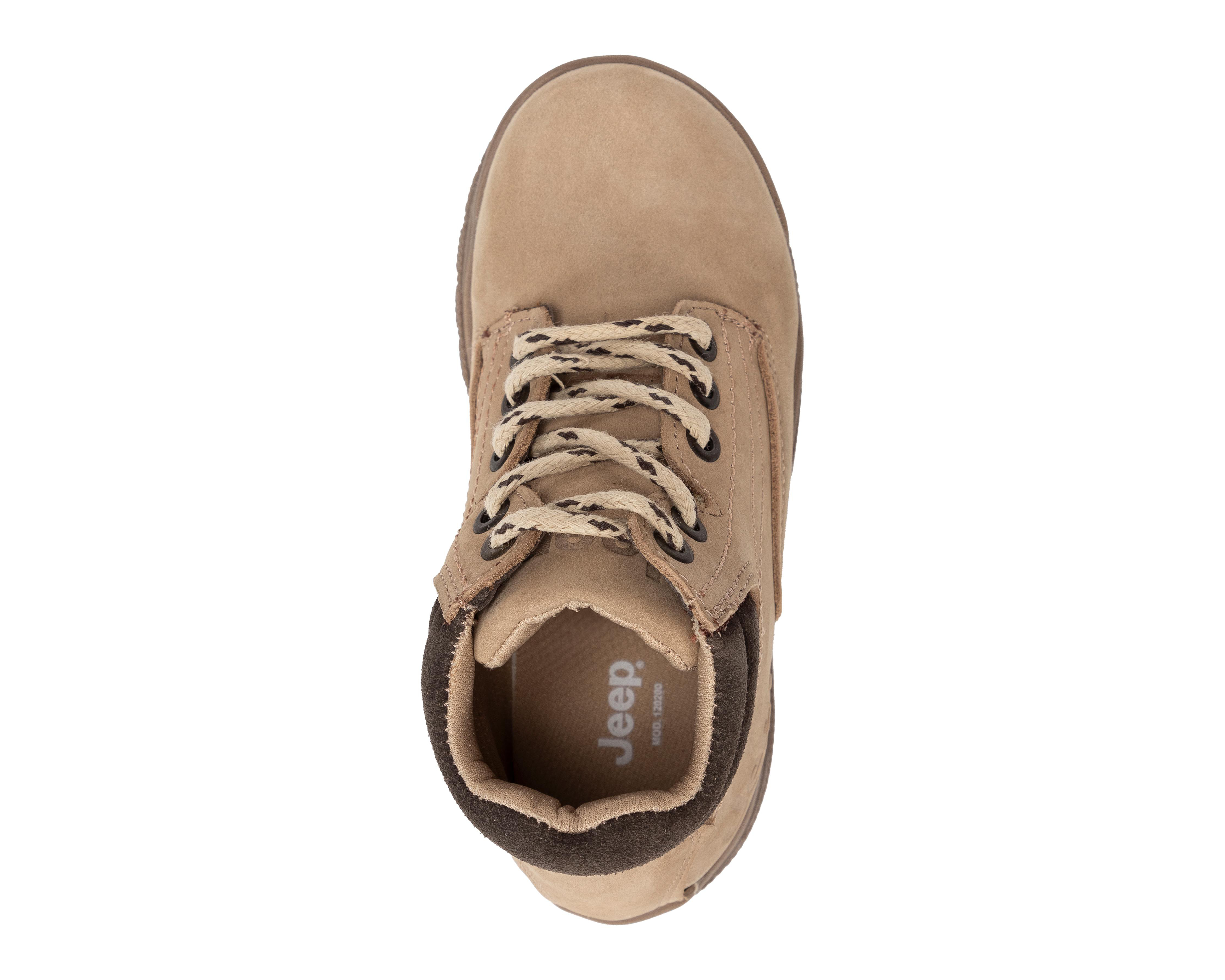 Foto 5 | Botines Jeep para Niño