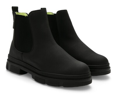 Foto 1 | Botas Casuales Hush Puppies para Niño