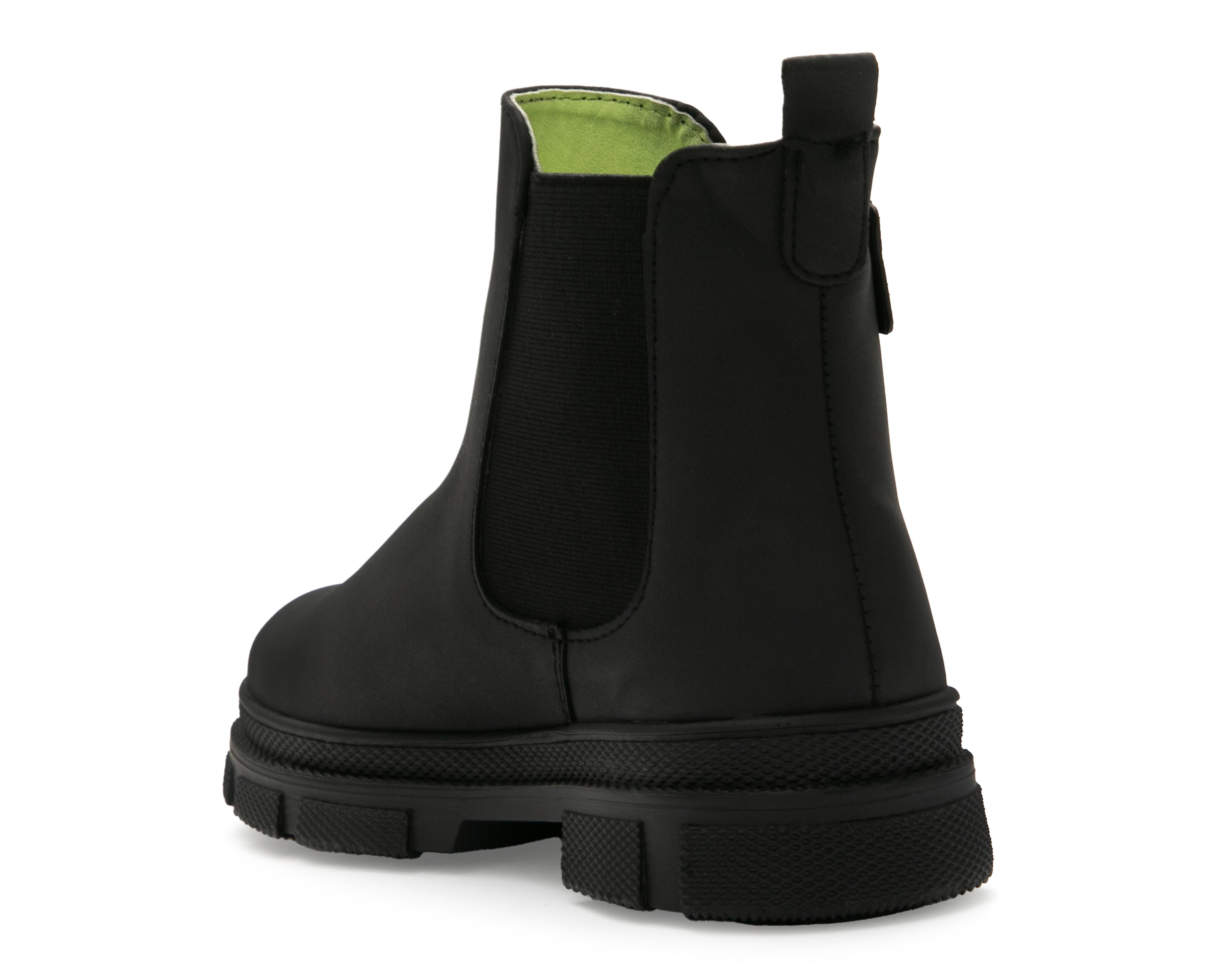 Foto 4 pulgar | Botas Casuales Hush Puppies para Niño