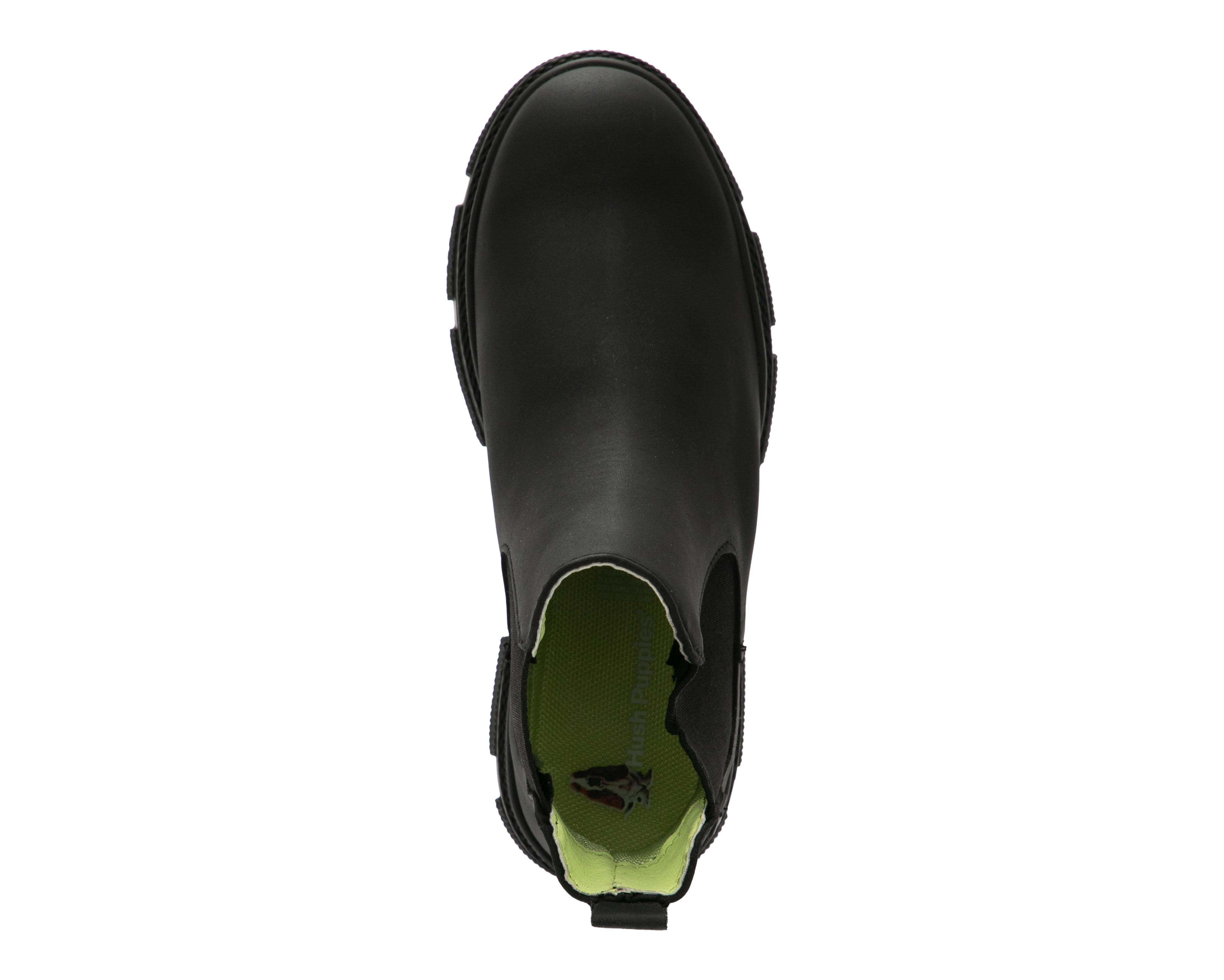 Foto 5 | Botas Casuales Hush Puppies para Niño