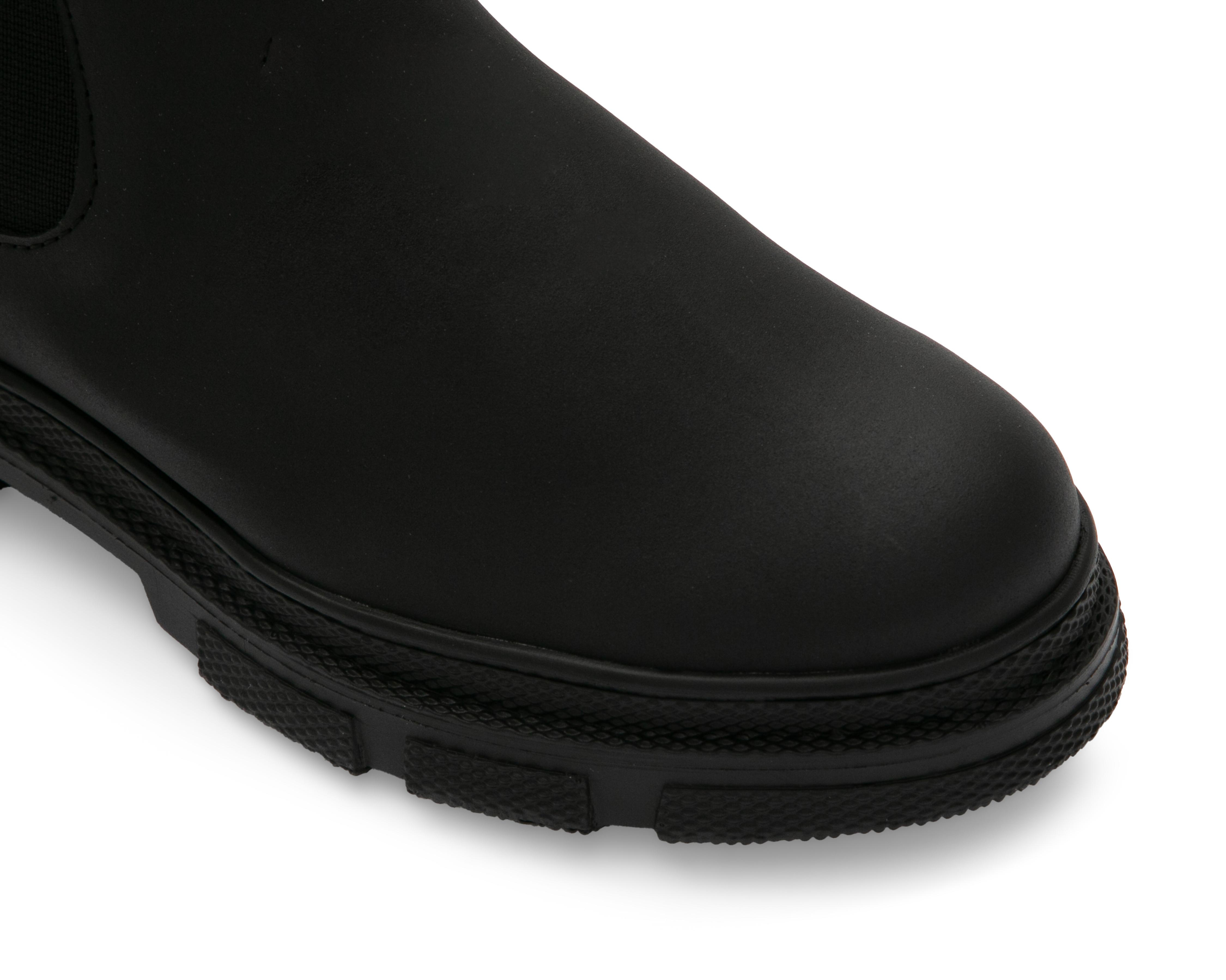 Foto 7 pulgar | Botas Casuales Hush Puppies para Niño