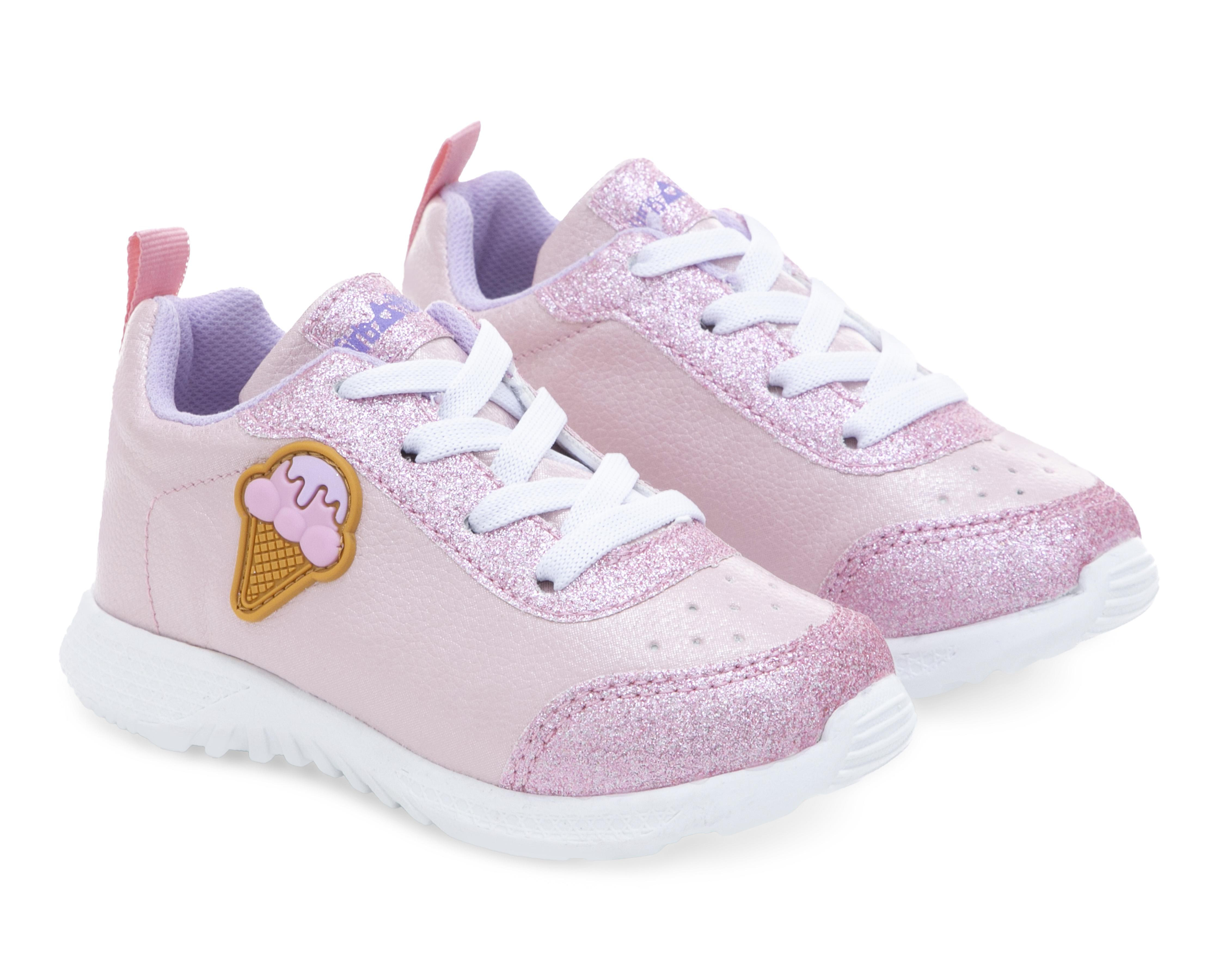 Tenis Girls Attitude para Niña $279