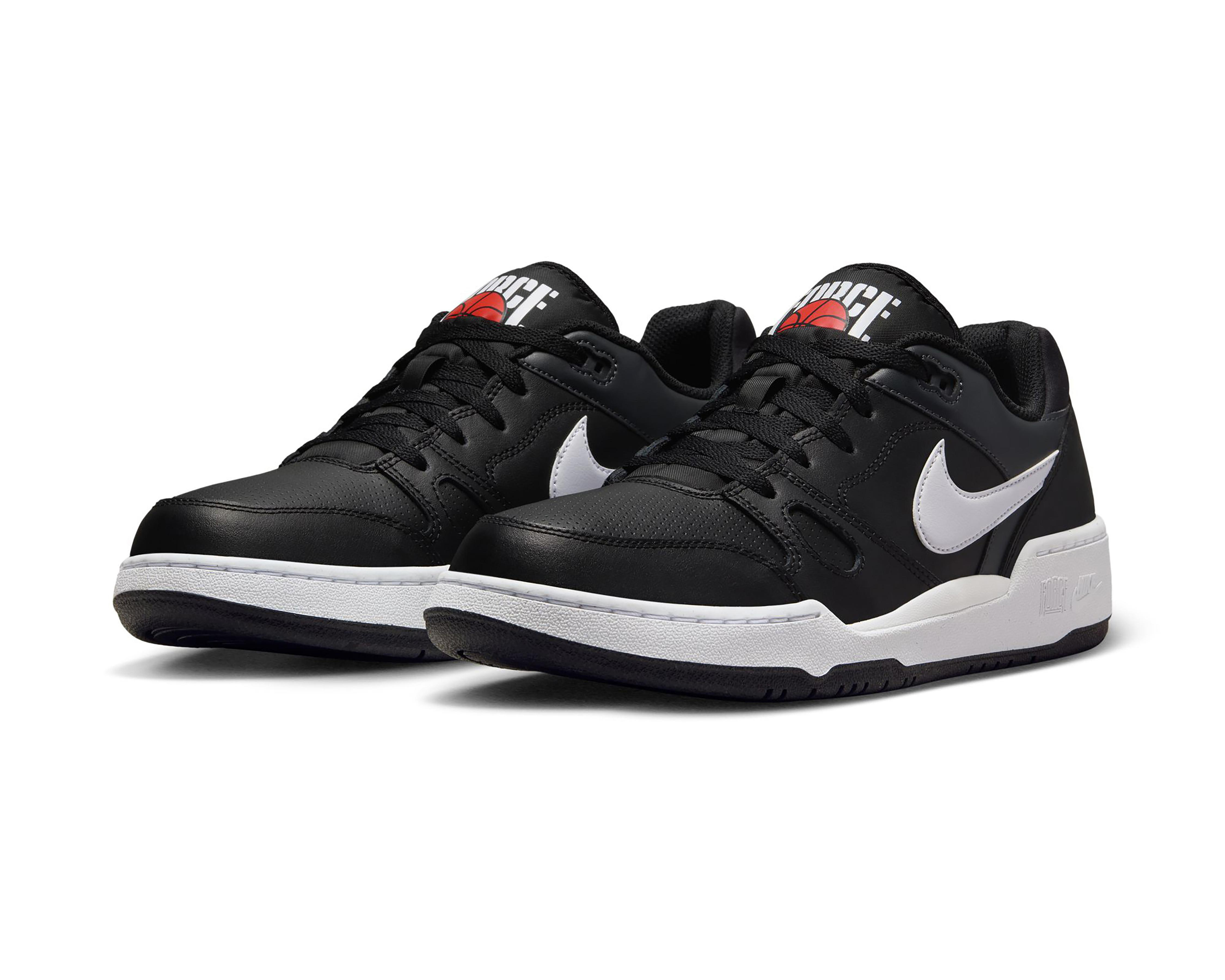 Foto 2 pulgar | Tenis Nike Full Force Low