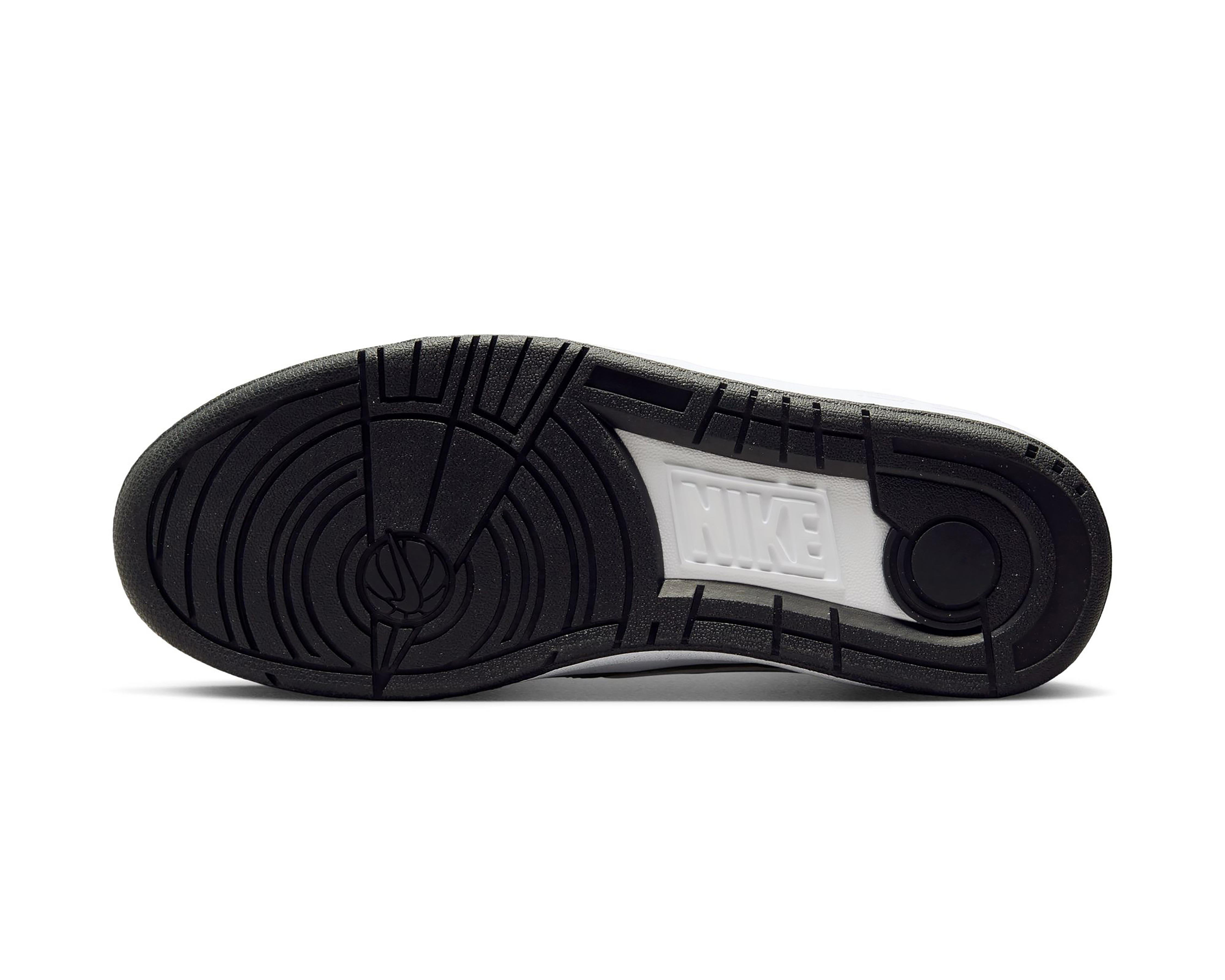 Foto 3 pulgar | Tenis Nike Full Force Low
