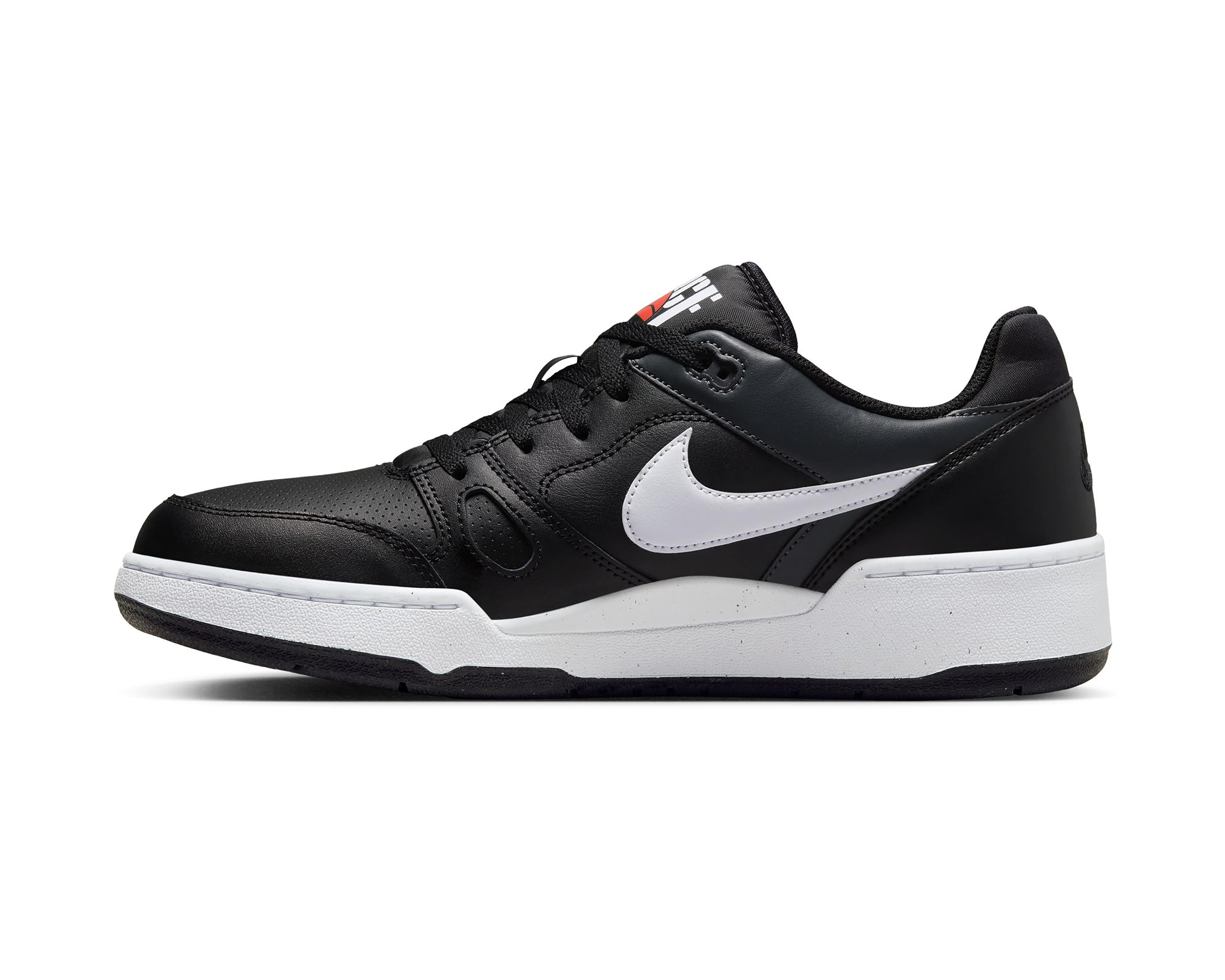 Foto 6 pulgar | Tenis Nike Full Force Low