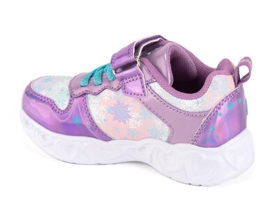 Foto 3 | Tenis Bubble Gummers Valentina para Niña