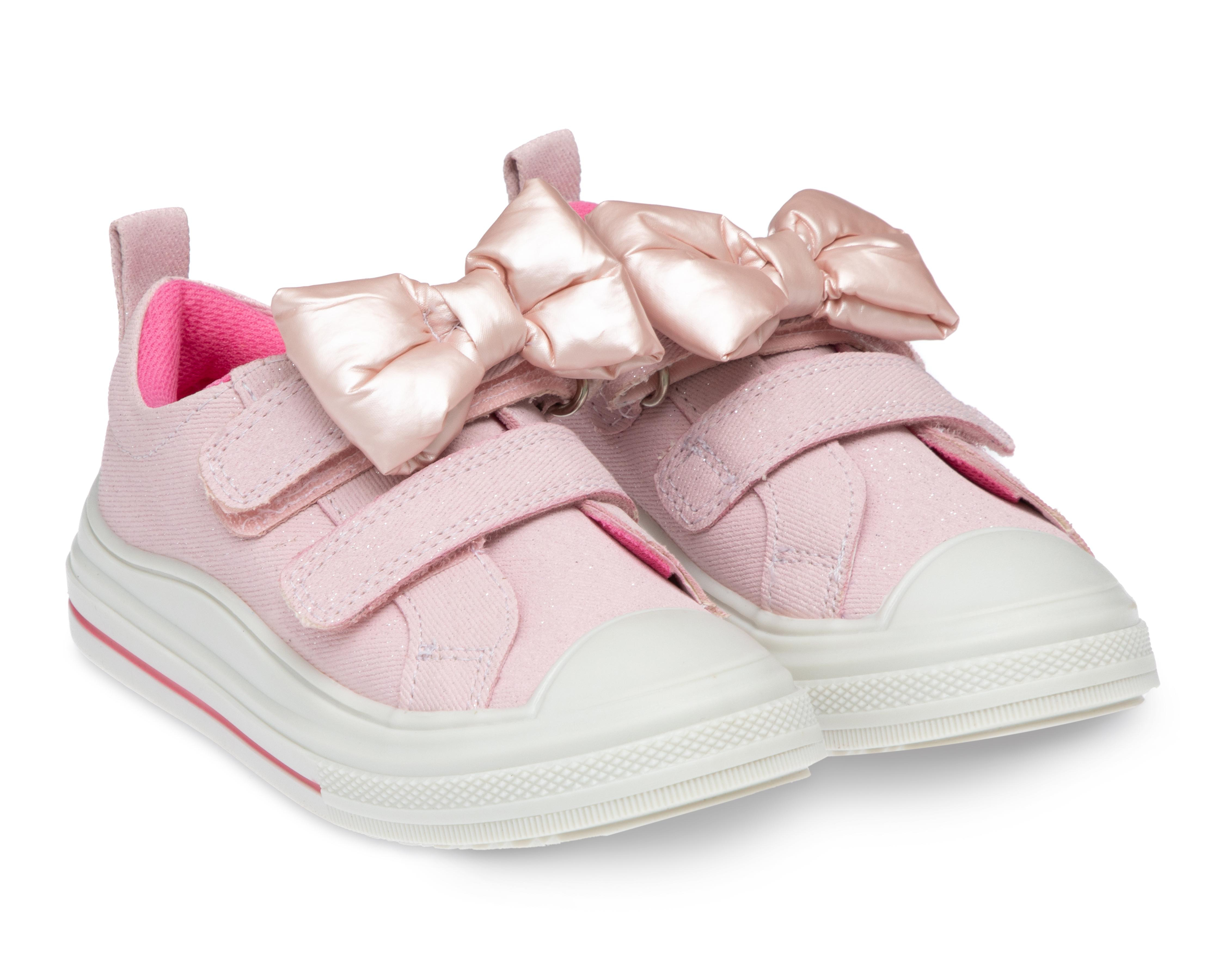 Foto 1 | Tenis Bambino para Niña