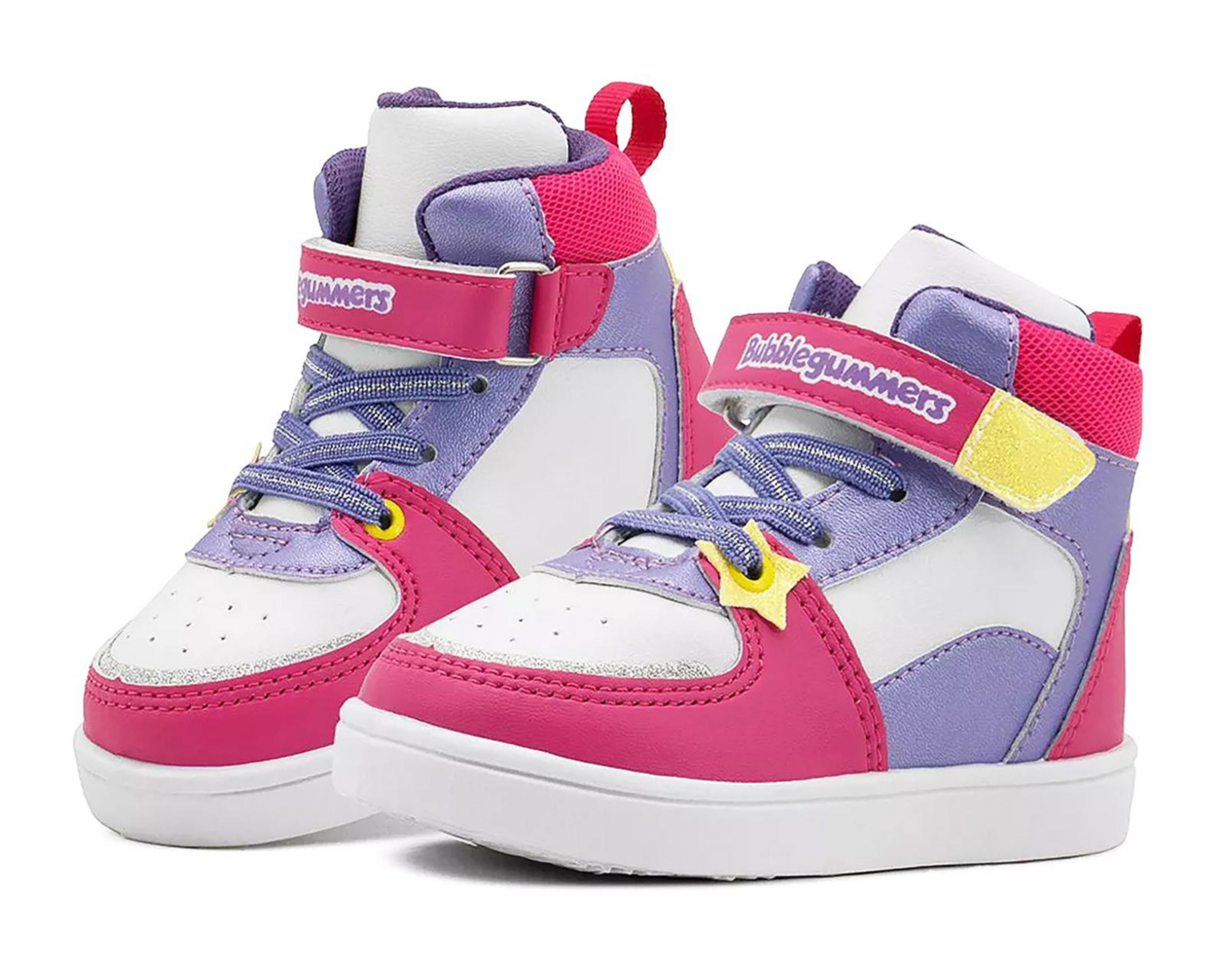 Foto 1 | Tenis de Moda Bubble Gummers para Niña