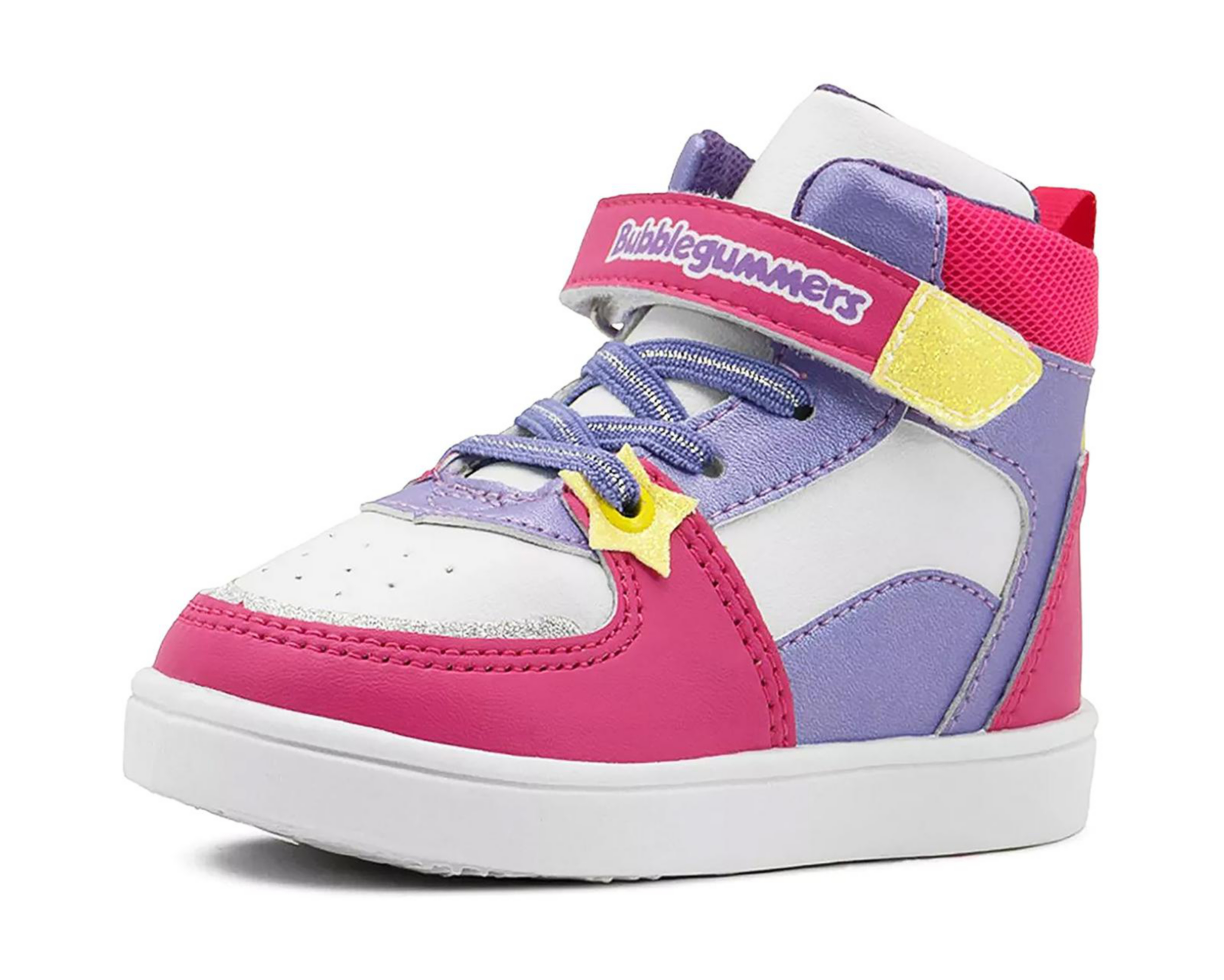 Foto 2 | Tenis de Moda Bubble Gummers para Niña