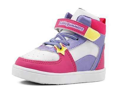 Foto 2 | Tenis de Moda Bubble Gummers para Niña