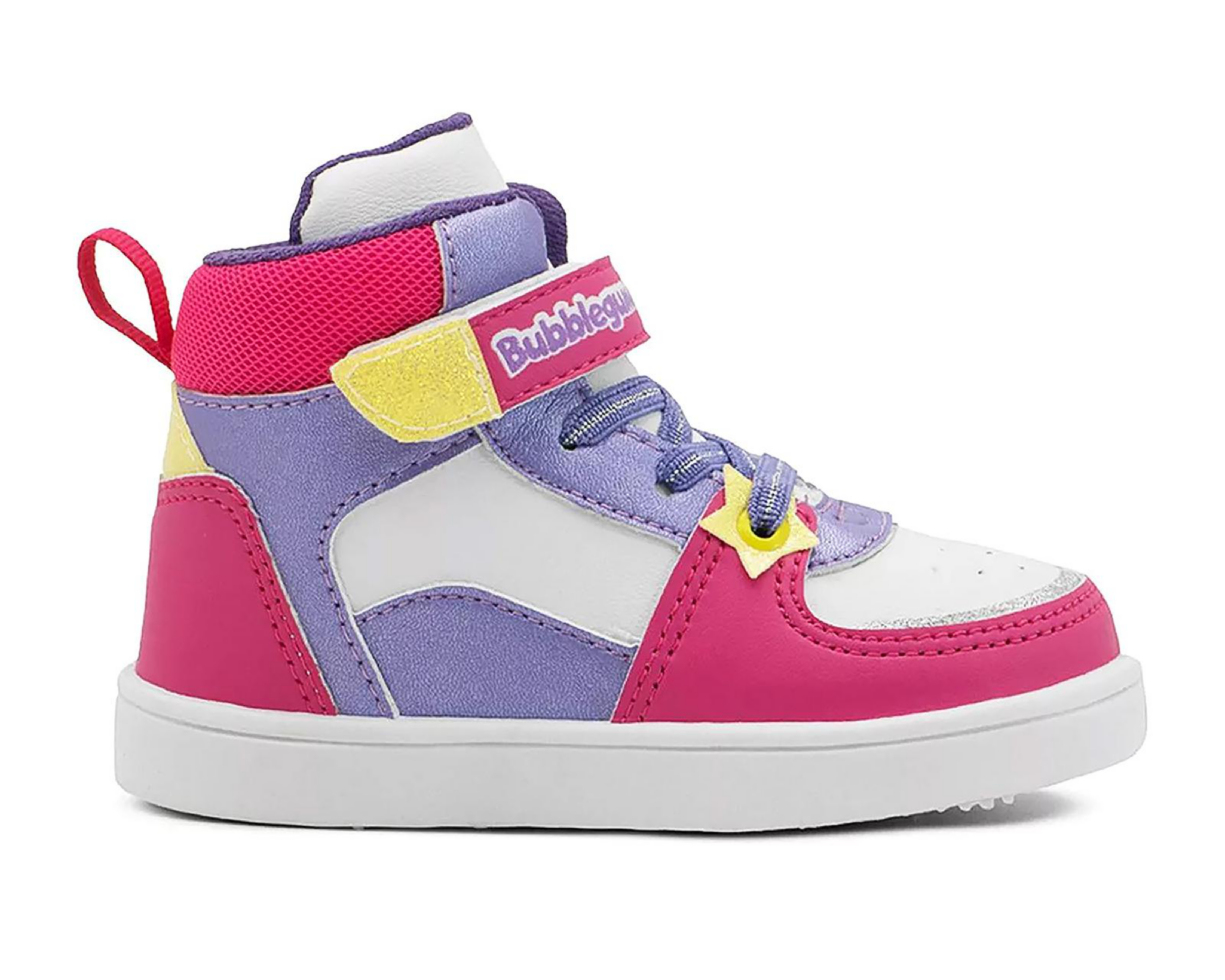 Foto 4 pulgar | Tenis de Moda Bubble Gummers para Niña