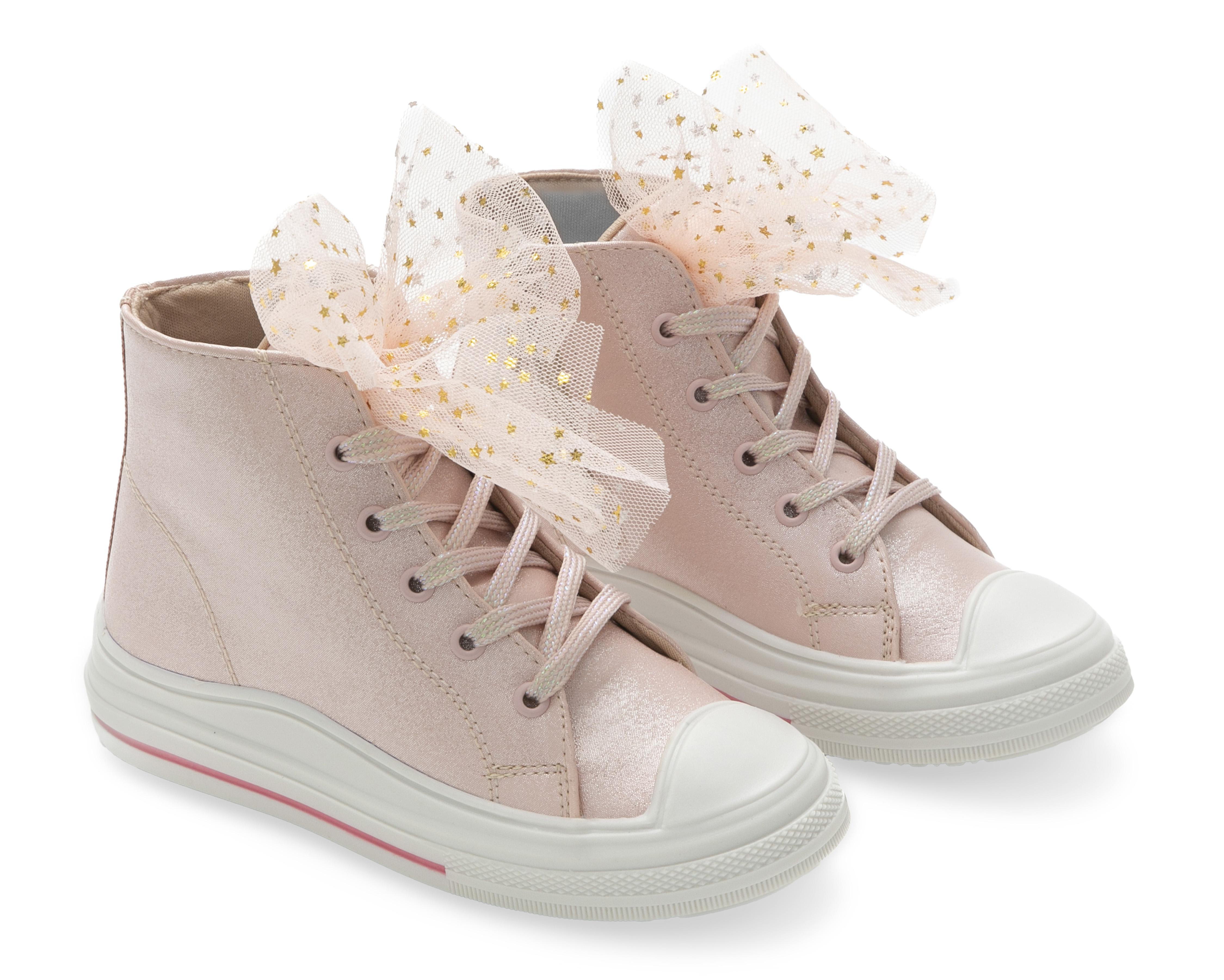 Tenis Bambino para Niña $299