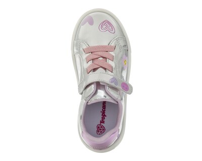 Foto 5 | Tenis de Moda Tropicana para Niña