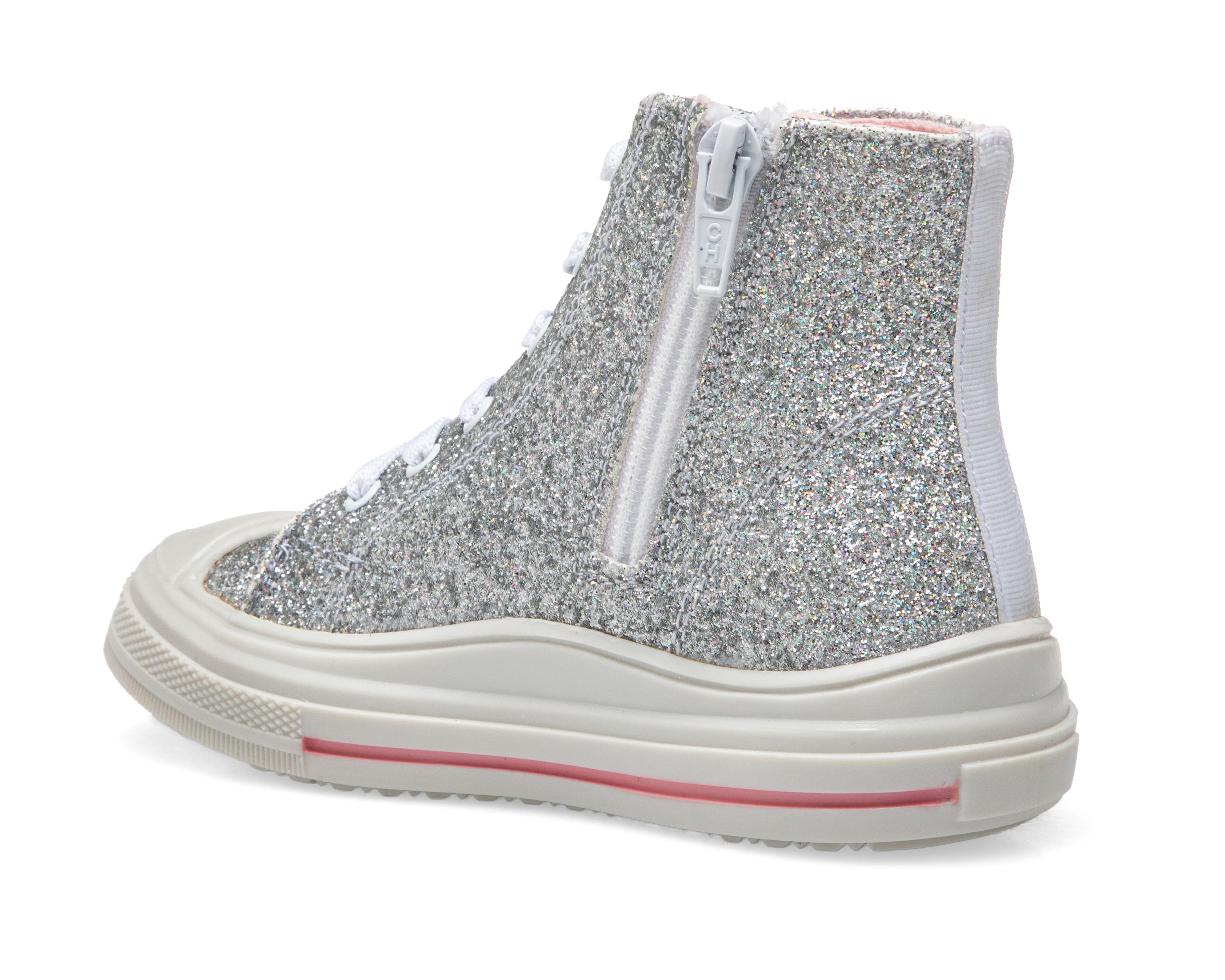 Foto 4 pulgar | Tenis de Moda Bambino para Niña