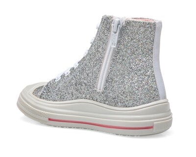 Foto 3 | Tenis de Moda Bambino para Niña