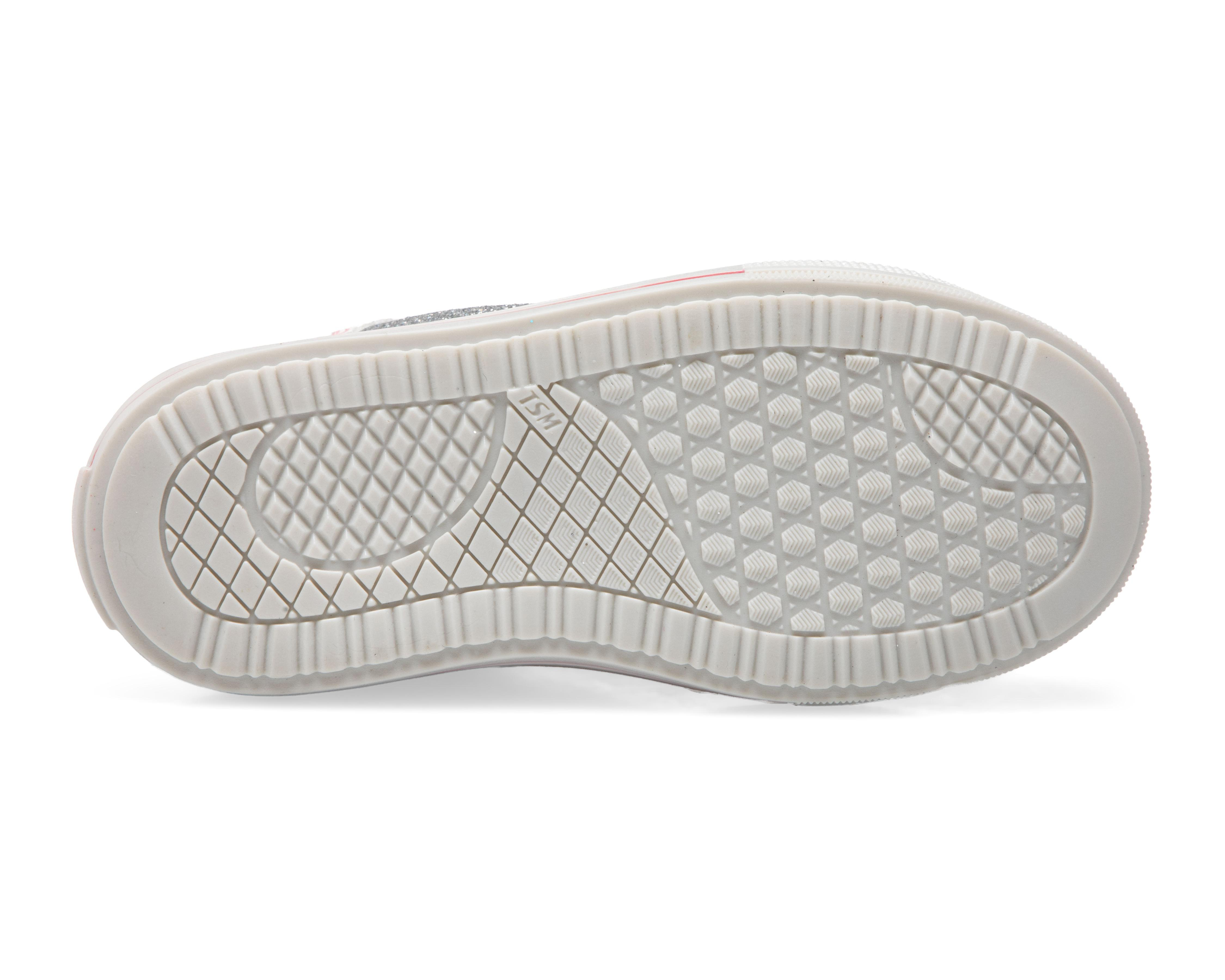 Foto 5 pulgar | Tenis de Moda Bambino para Niña